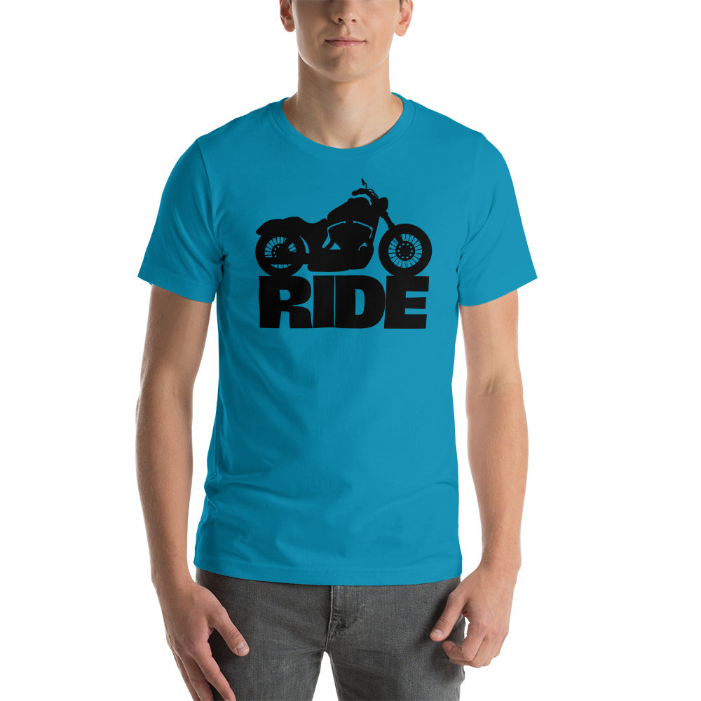 Image of Ride - Cruiser T-Shirt