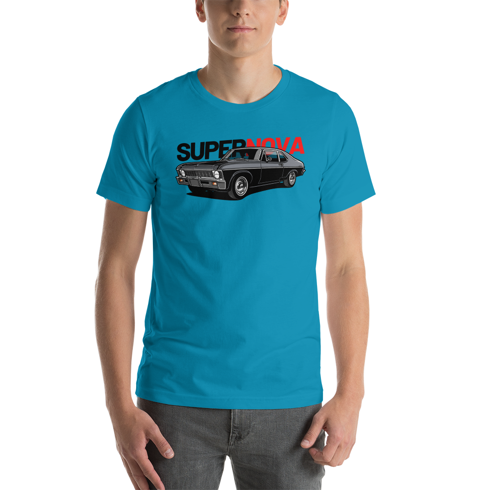 Image of 1968 Chevy 