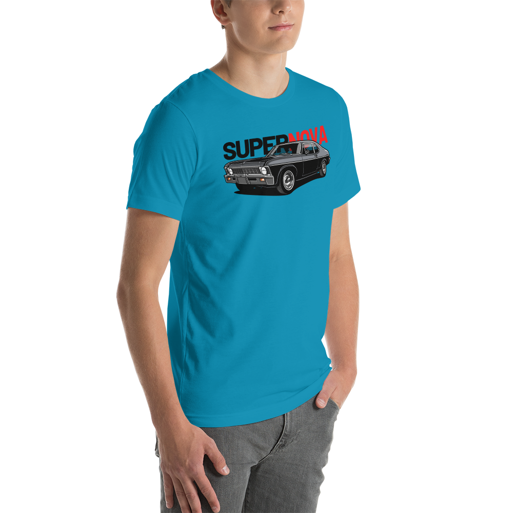 Image of 1968 Chevy 