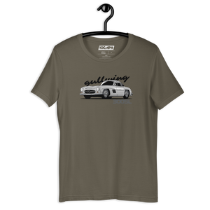 Mercedes-Benz 300SL Gullwing