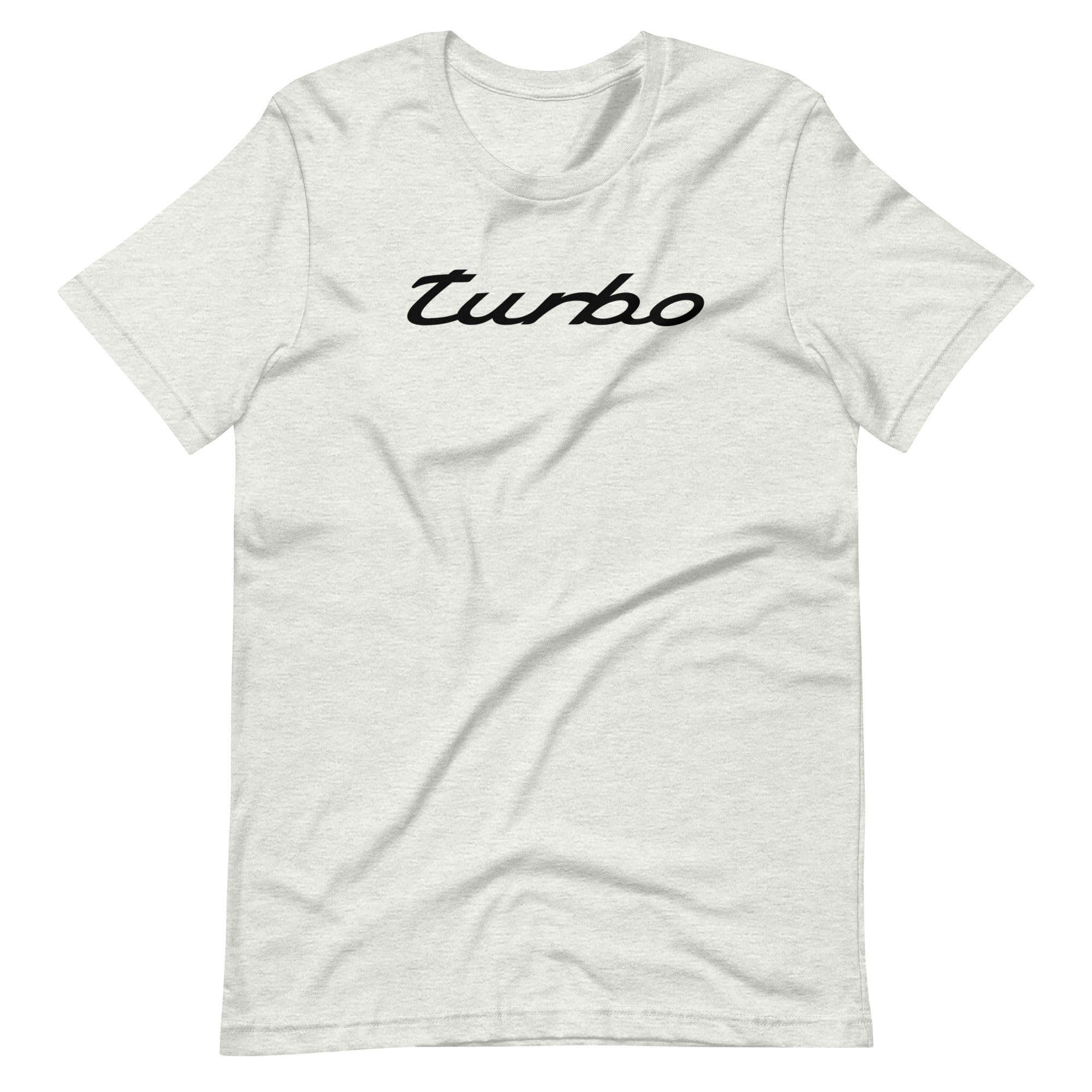 Image of Porsche Turbo T-Shirt