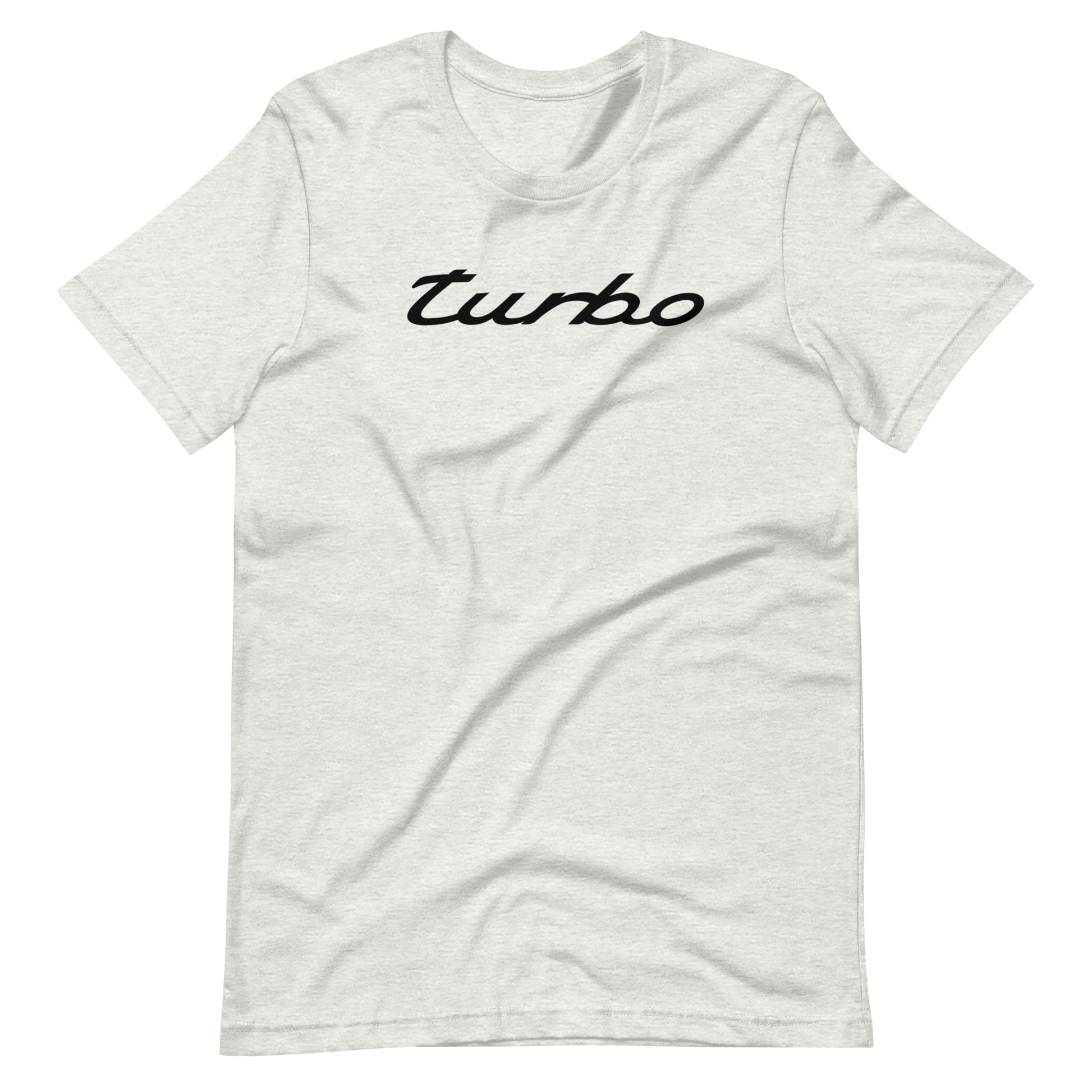 Porsche Turbo T-Shirt