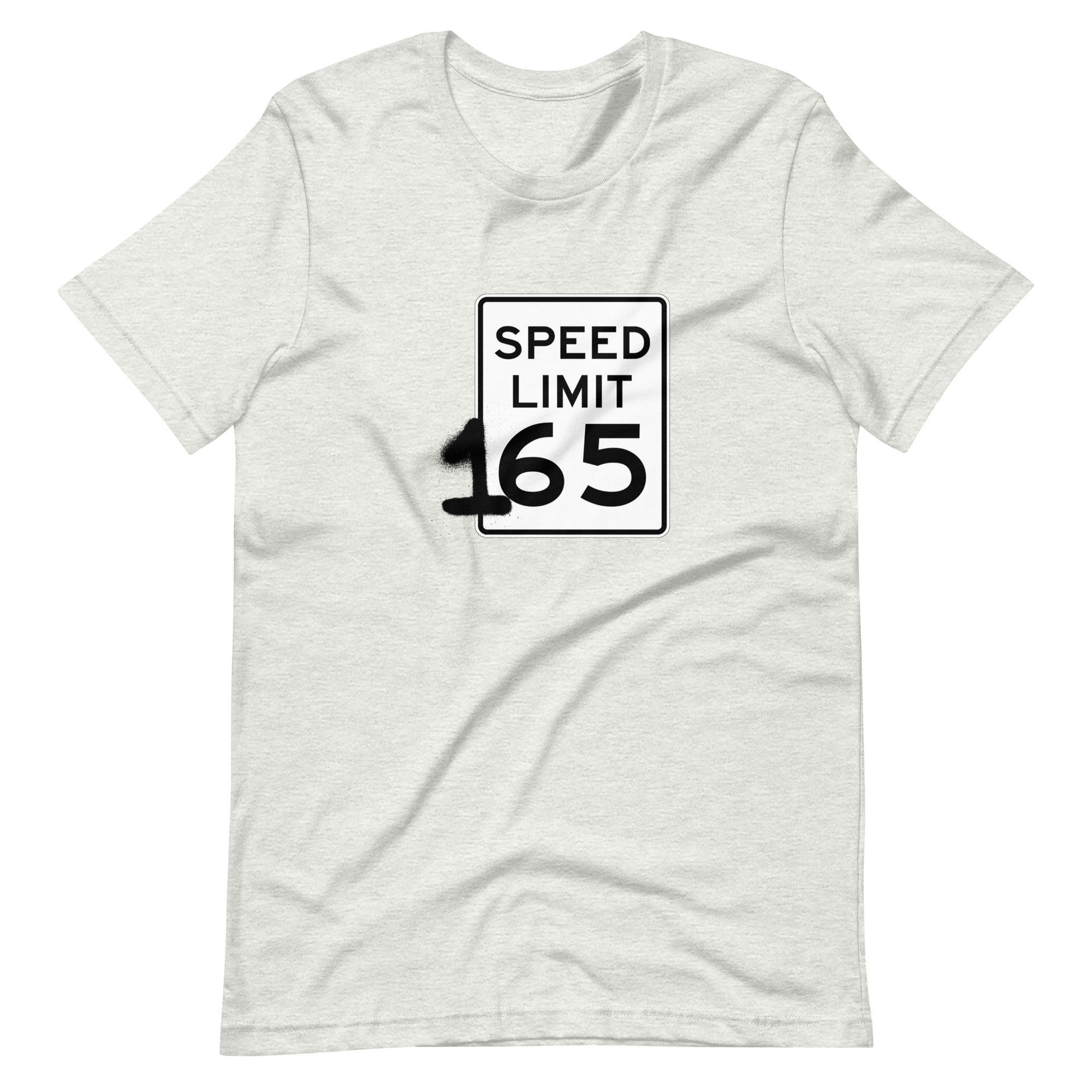 Image of Speed Limit Fix