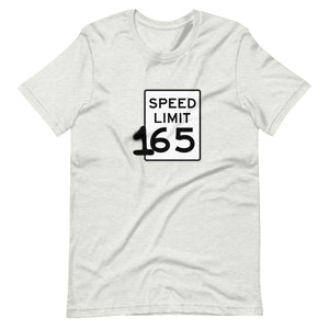 Speed Limit Fix