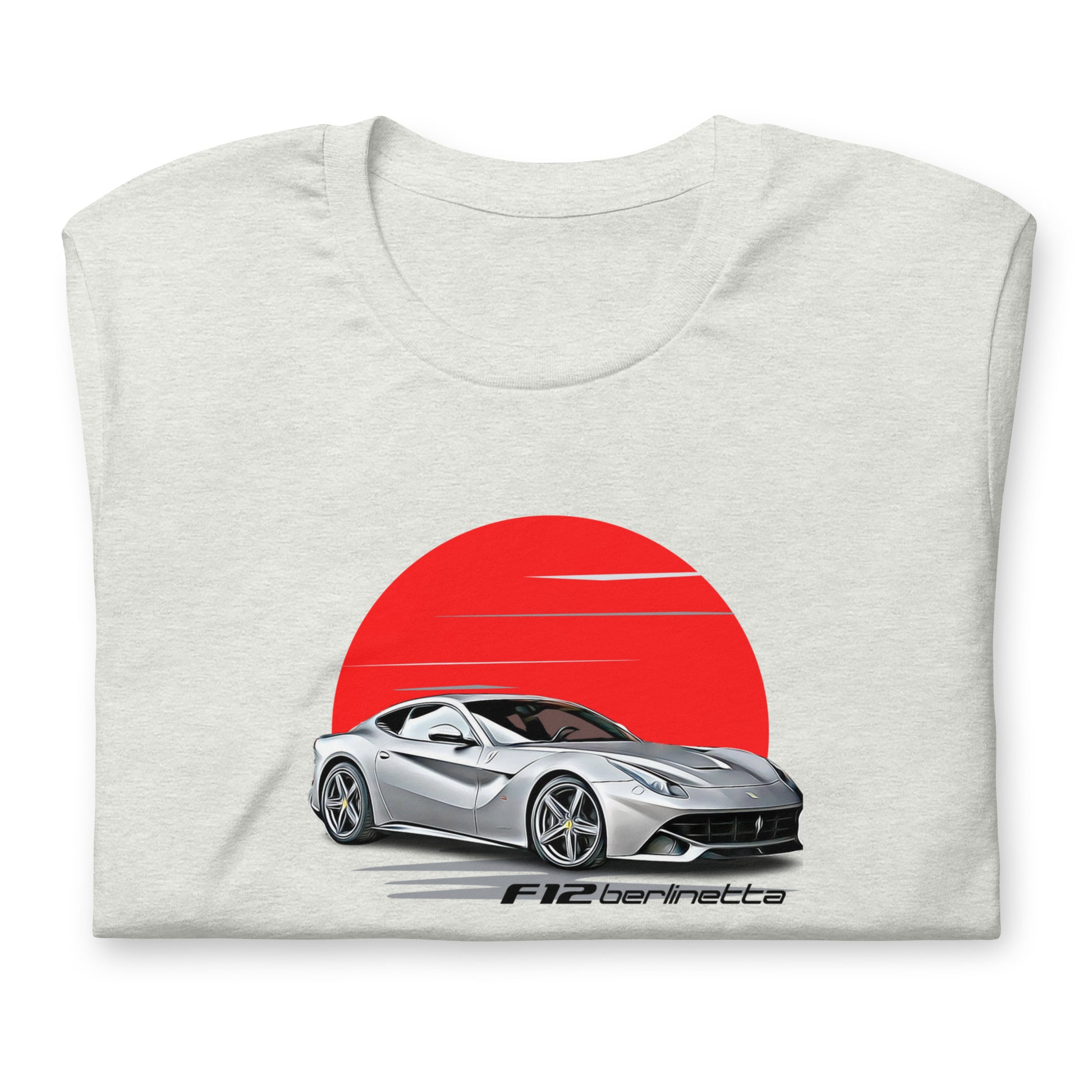 Ferrari F12berlinetta T-Shirt