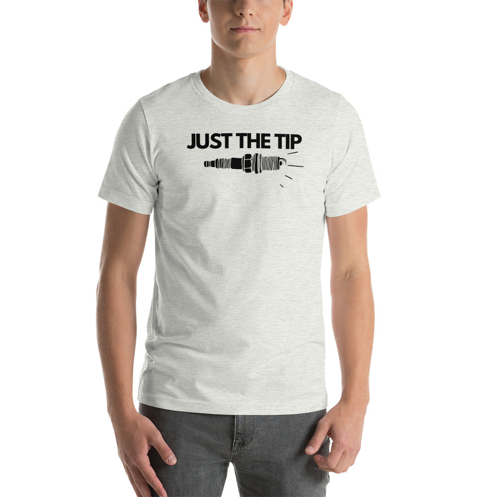 Image of Just The Tip 