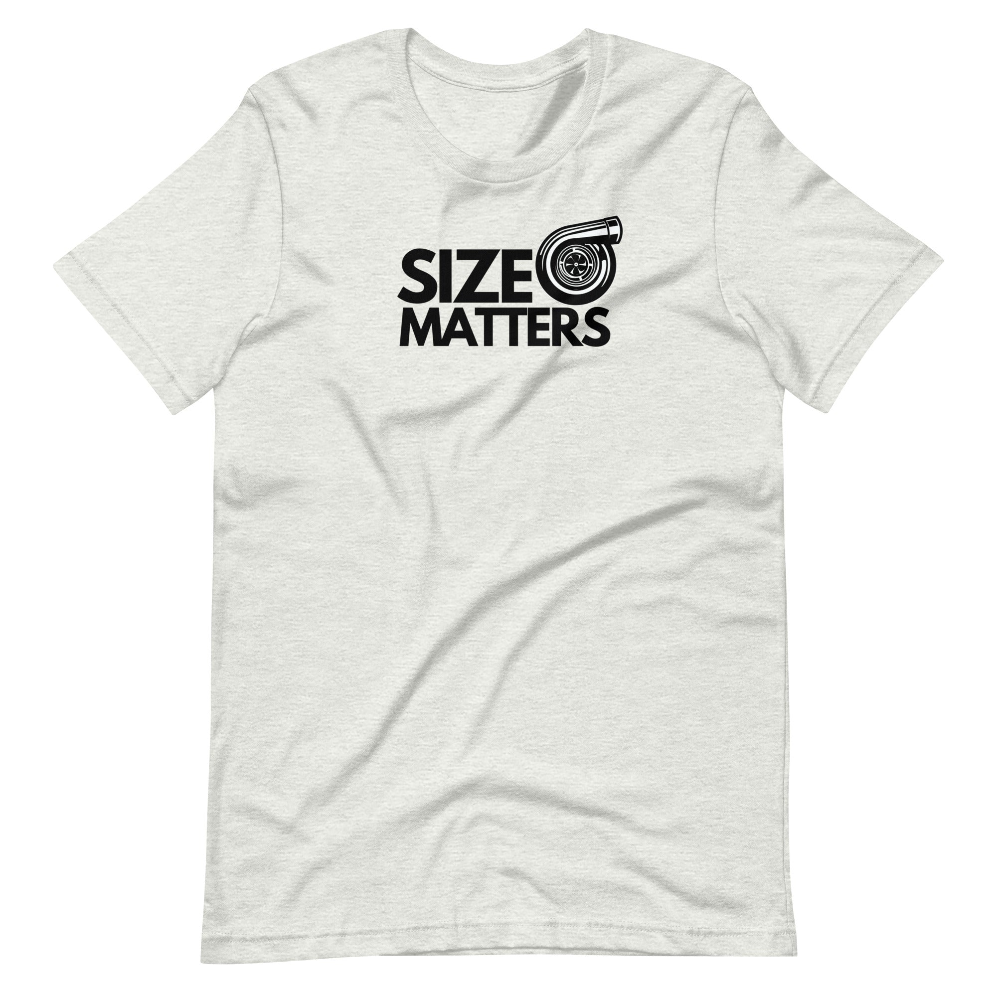 Image of Size Matters T-Shirt