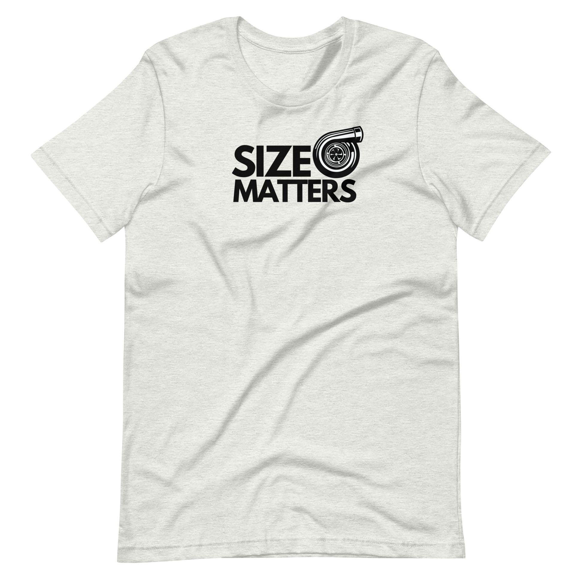 Size Matters T-Shirt