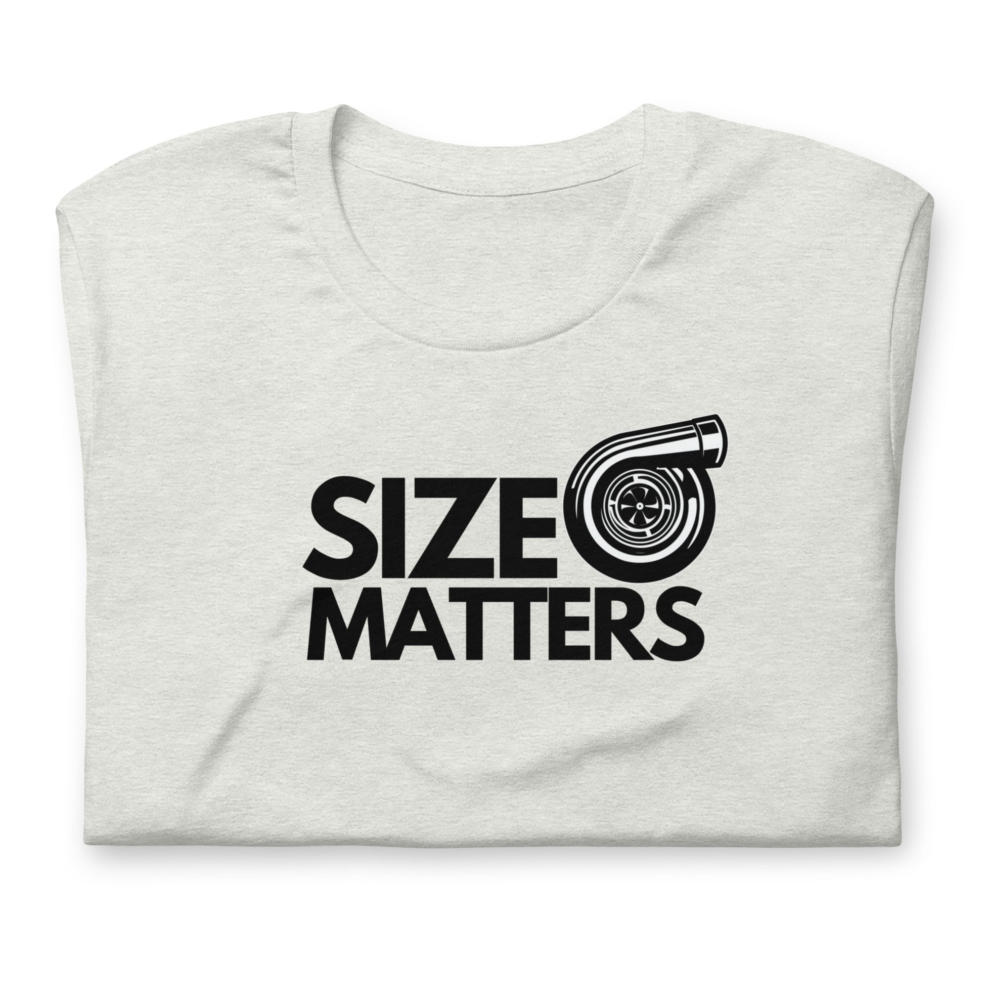 Size Matters T-Shirt