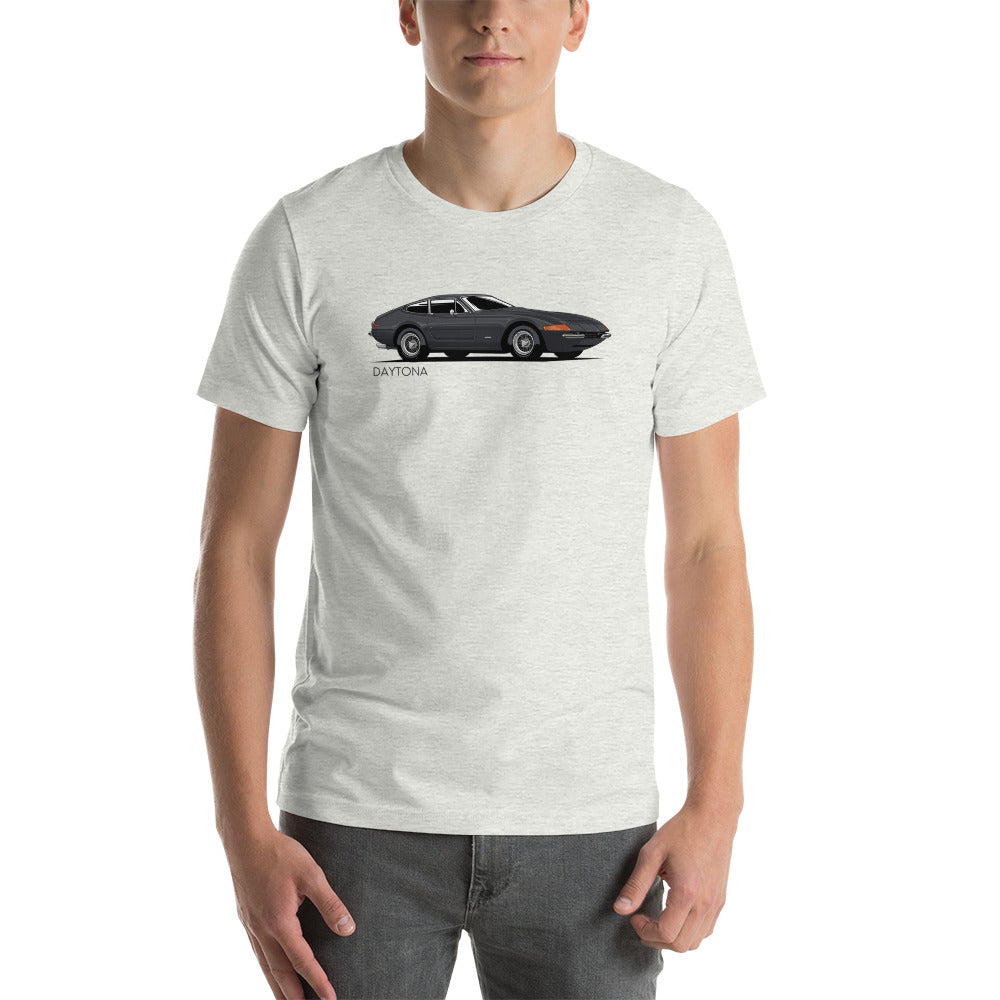 Image of Ferrari Daytona T-Shirt