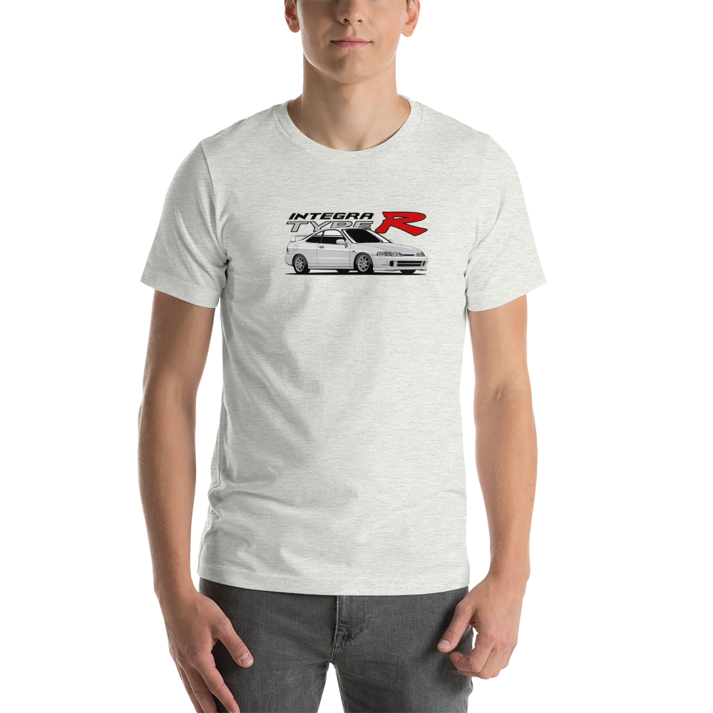 Image of Integra Type R T-Shirt