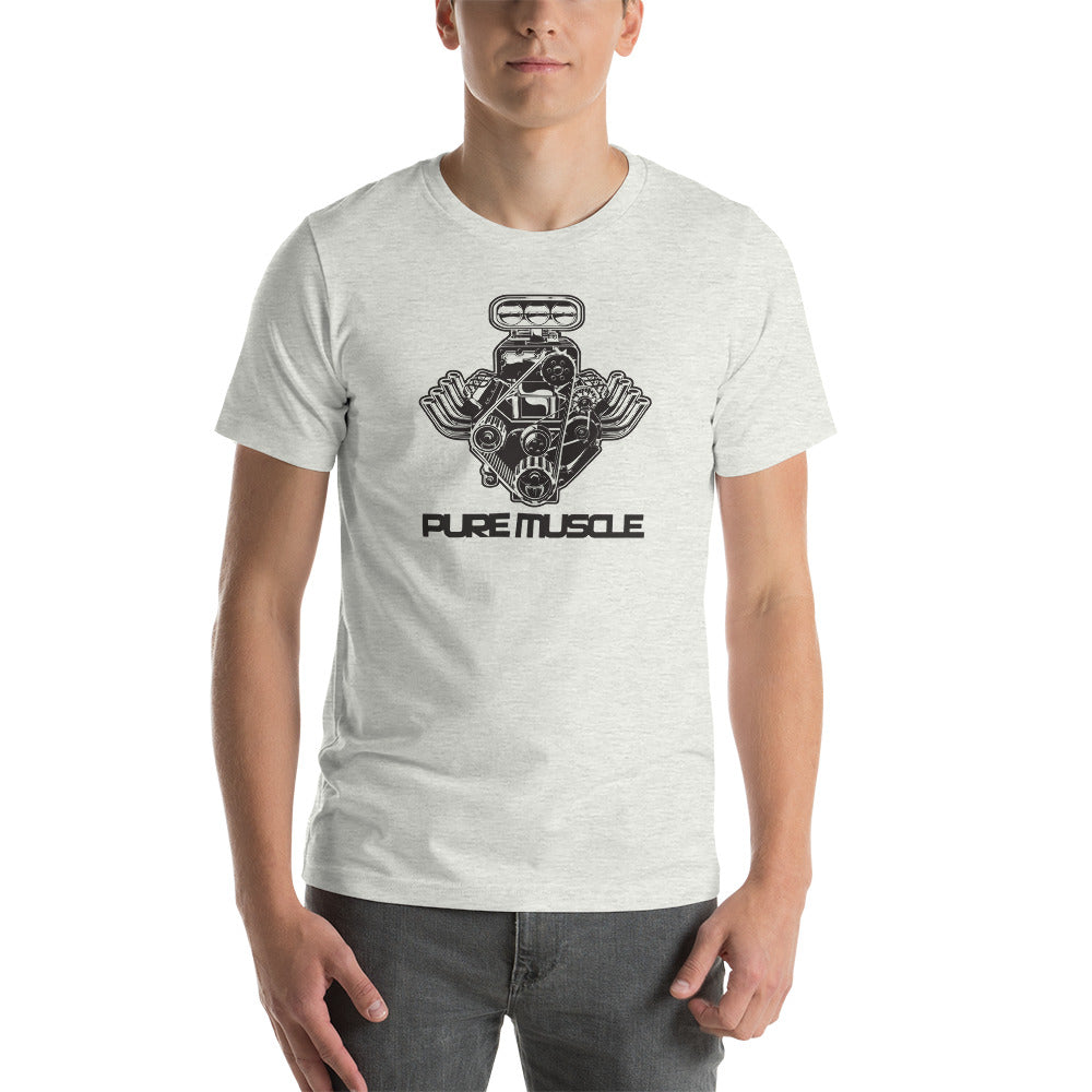 Image of Pure Muscle T-Shirt