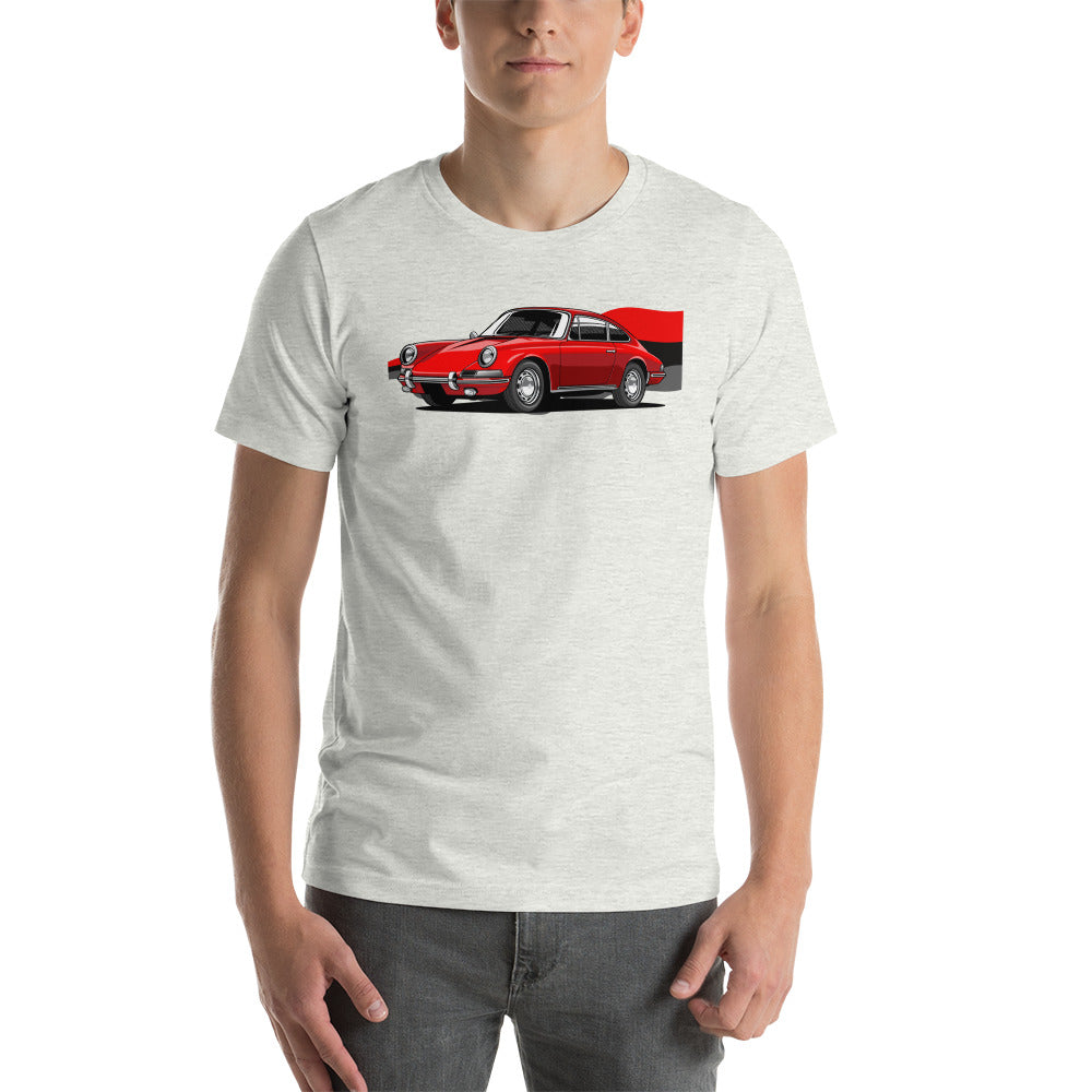 Image of 1964 Porsche 911 - An Icon T-Shirt