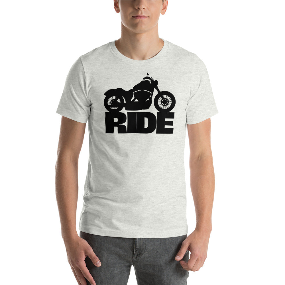 Image of Ride - Cruiser T-Shirt