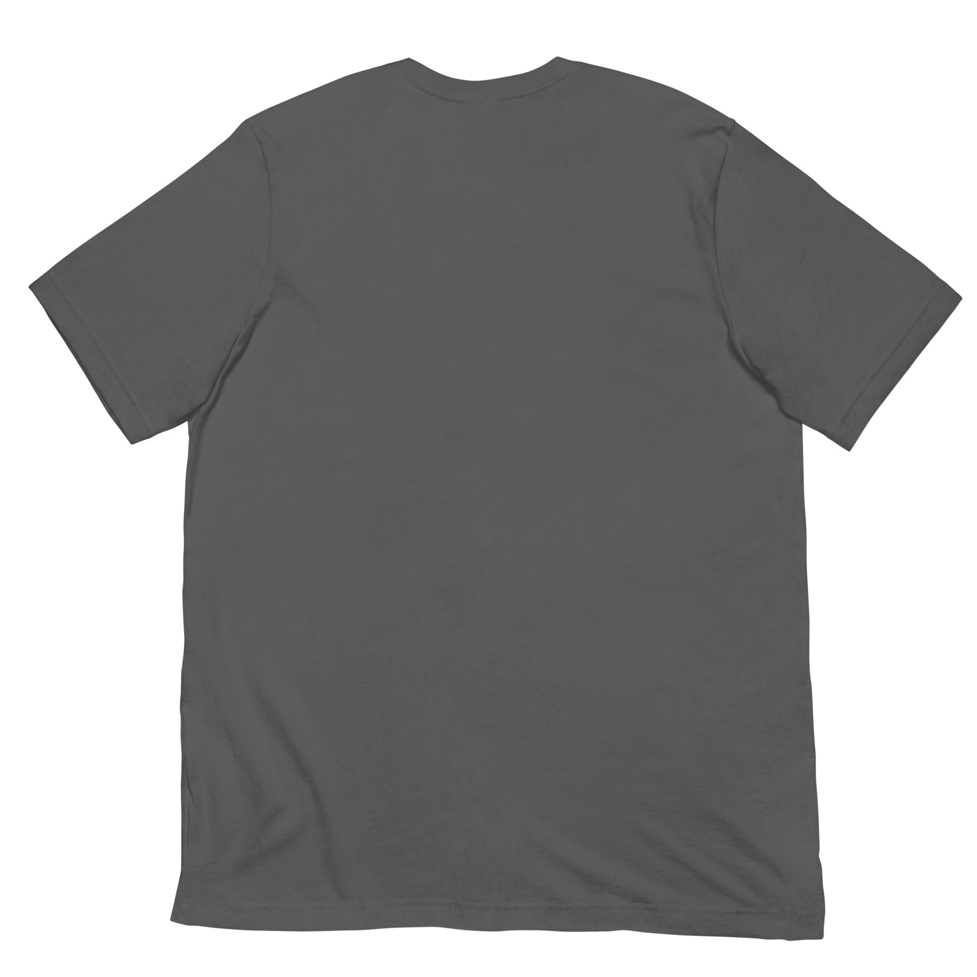 Hashtag - Save The Manuals T-Shirt