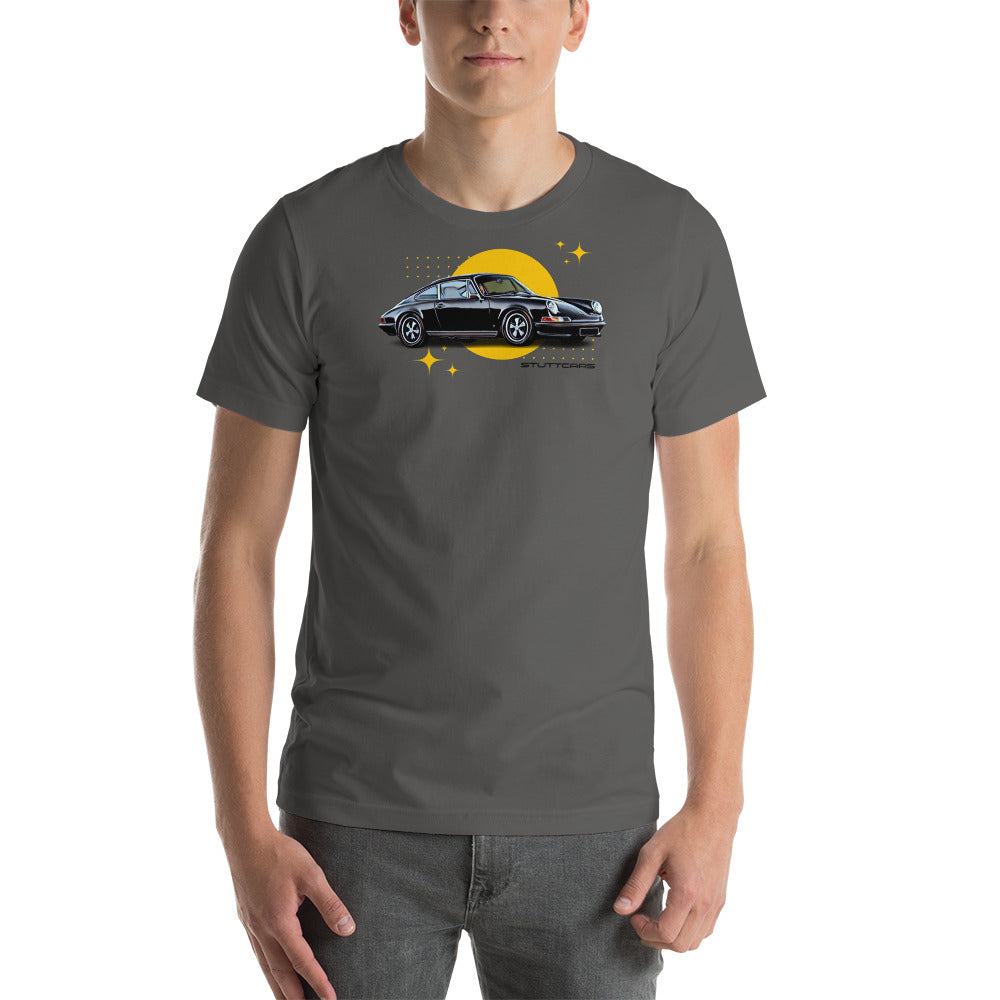 "Celebration" Porsche 911 First-Generation T-Shirt