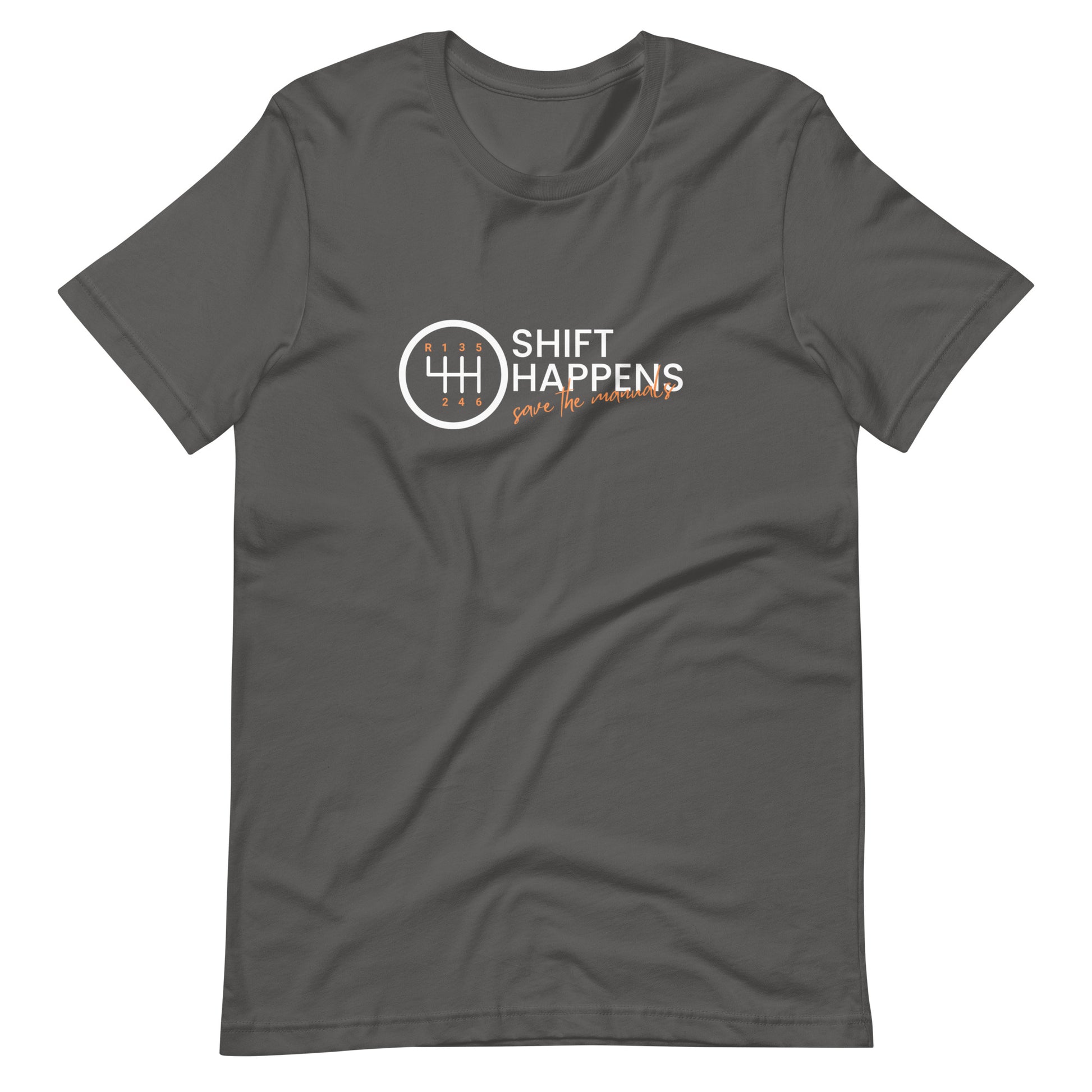 Shift Happens