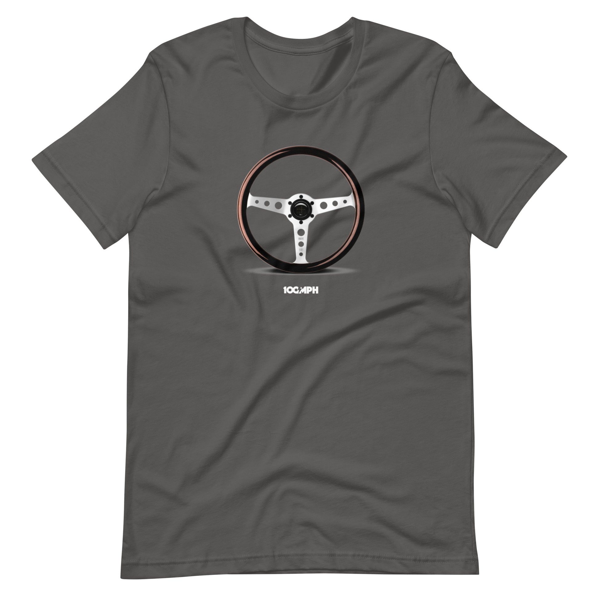 Steering Wheel - Heritage