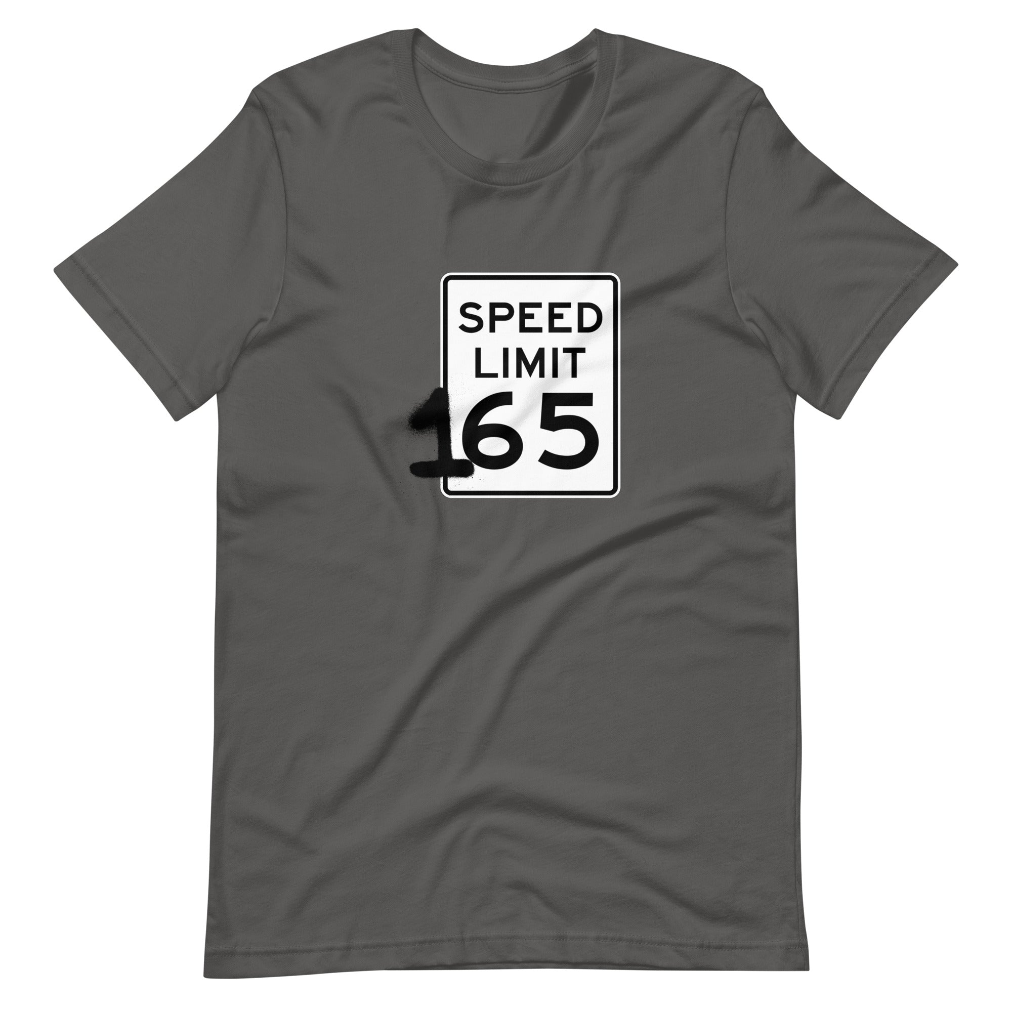 Image of Speed Limit Fix