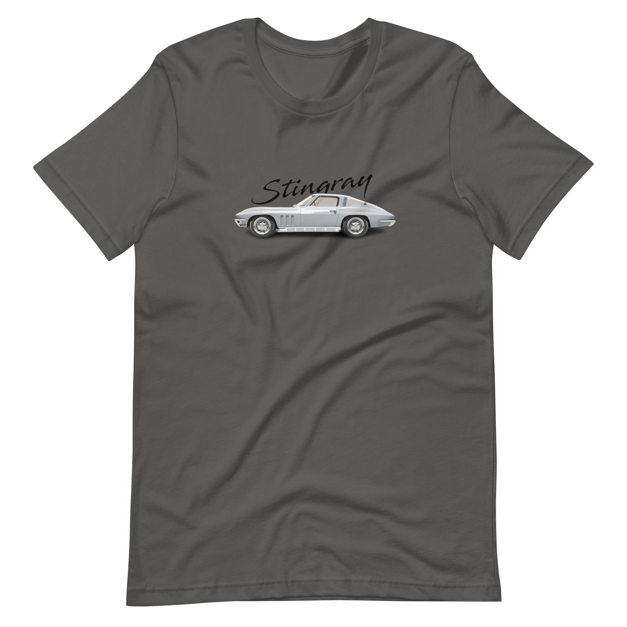 Image of 1965 Corvette 