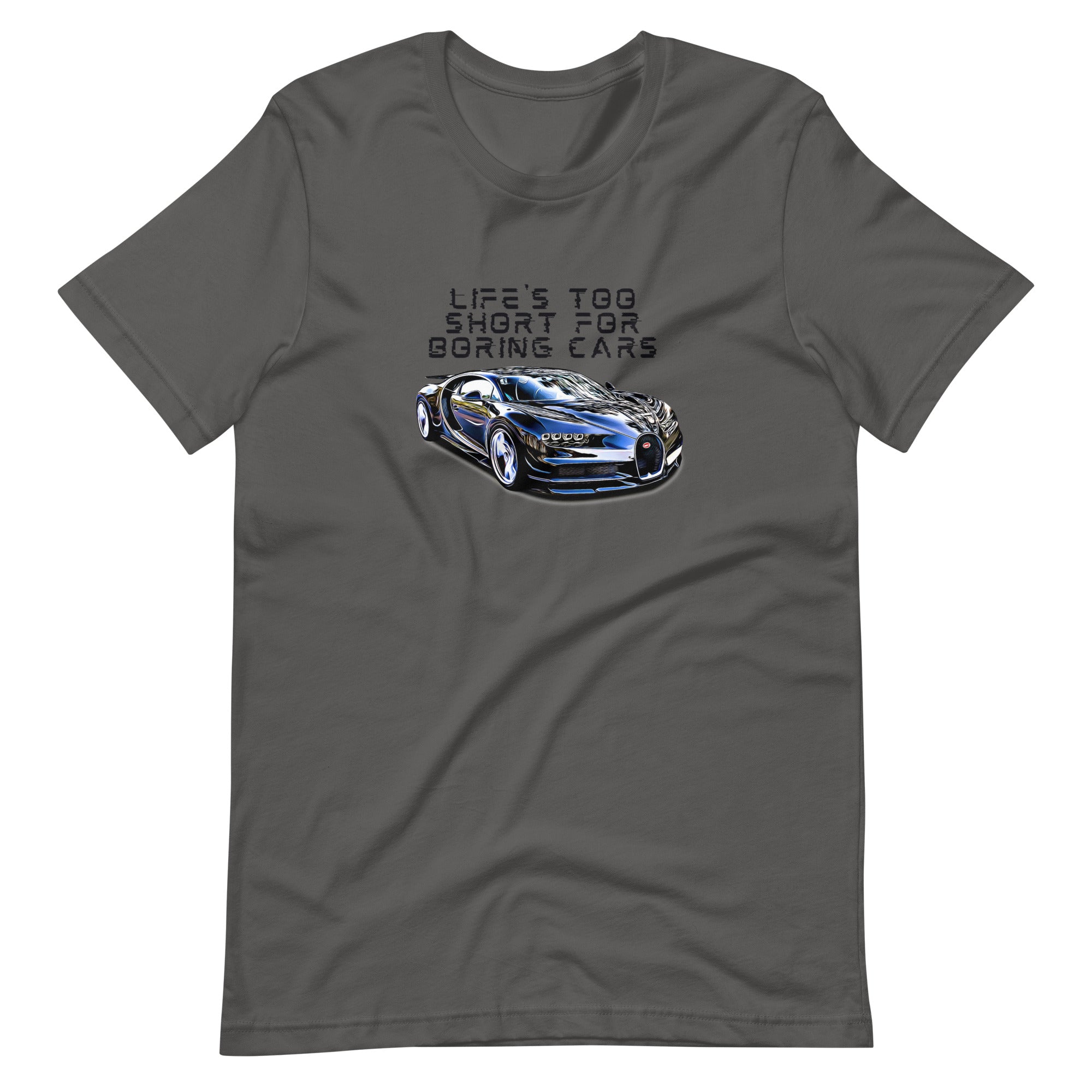 100 Miles Per Hour