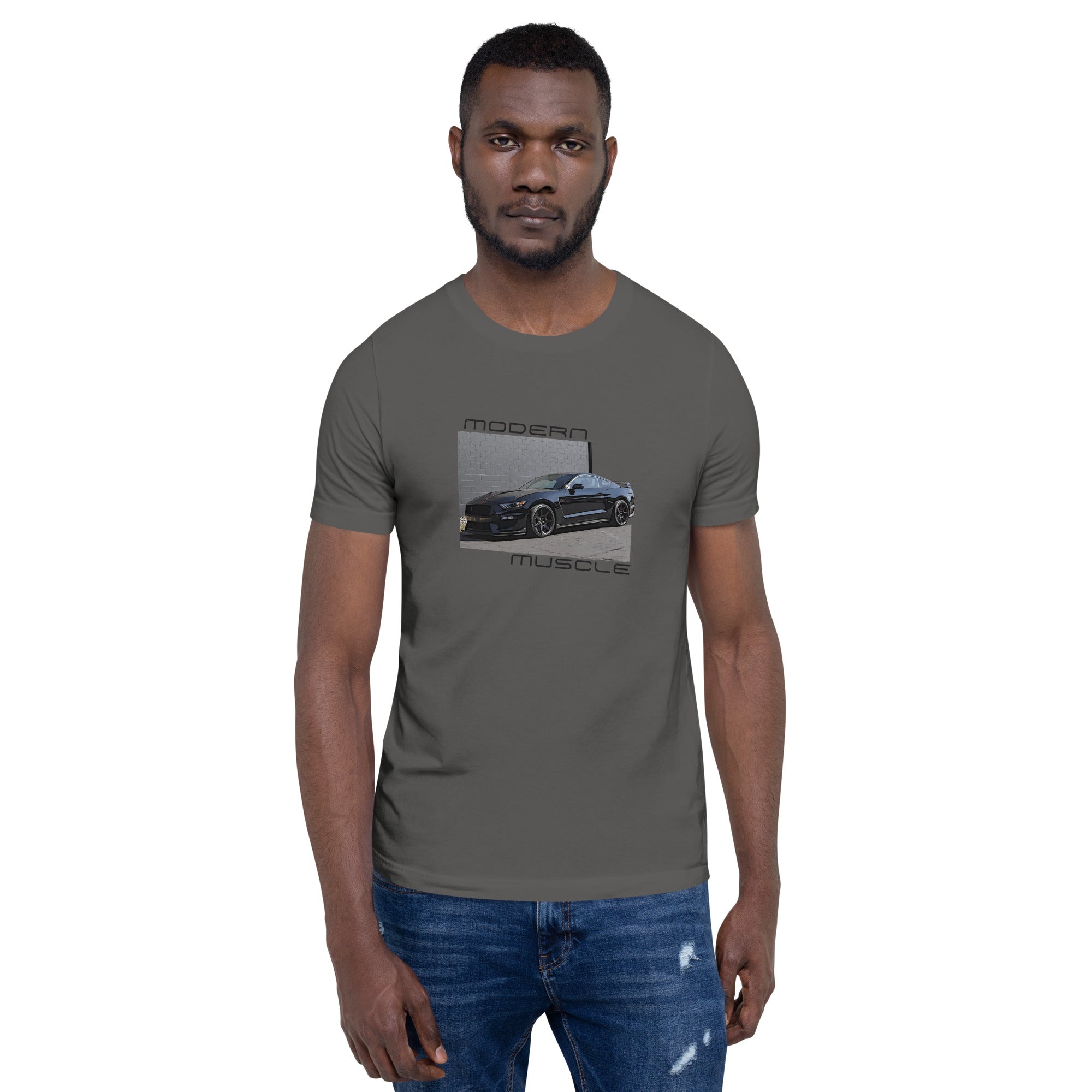 Image of Modern Muscle Shelby