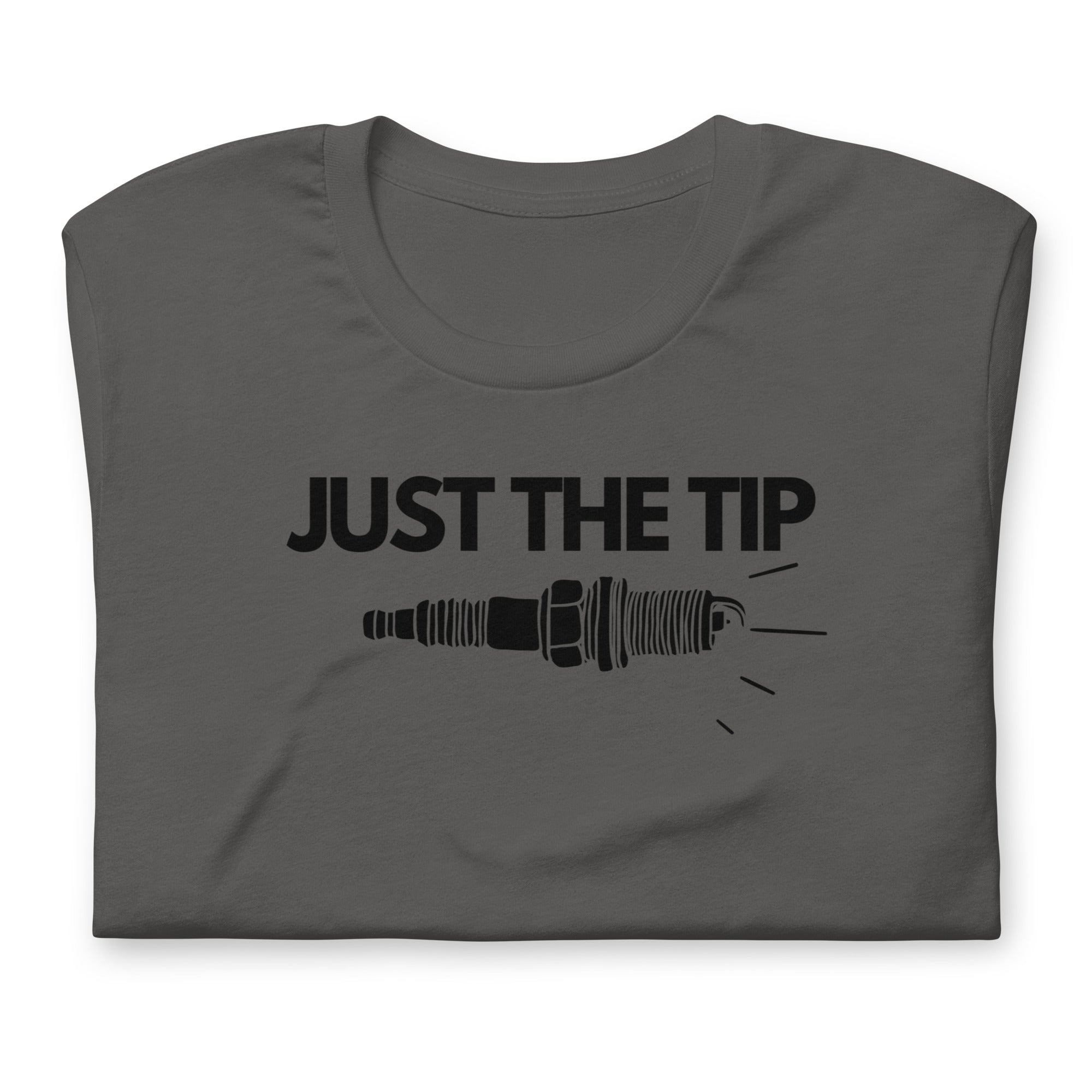Image of Just The Tip 
