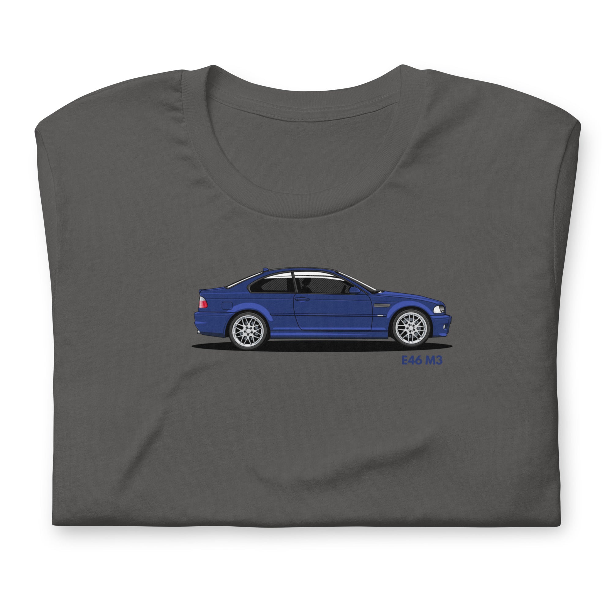 Image of BMW M3 (E46) T-Shirt