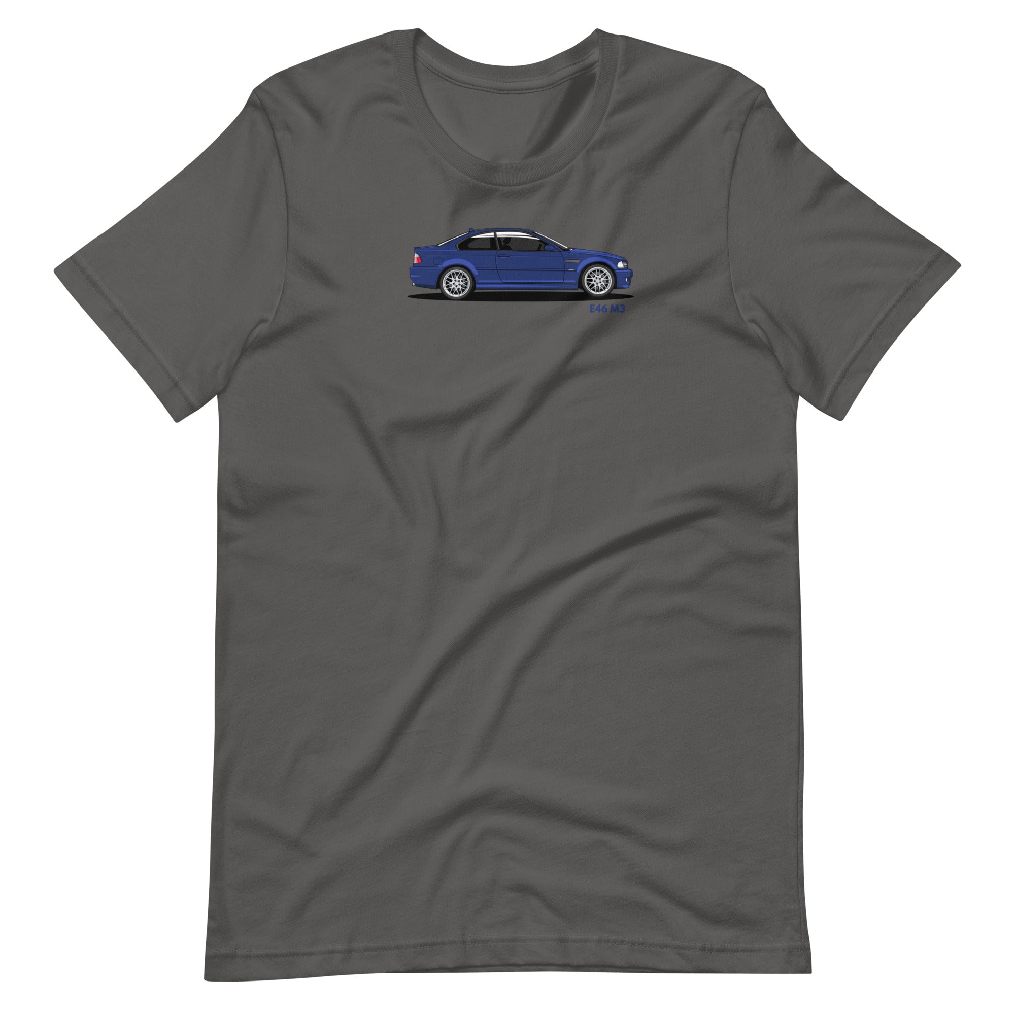 Image of BMW M3 (E46) T-Shirt