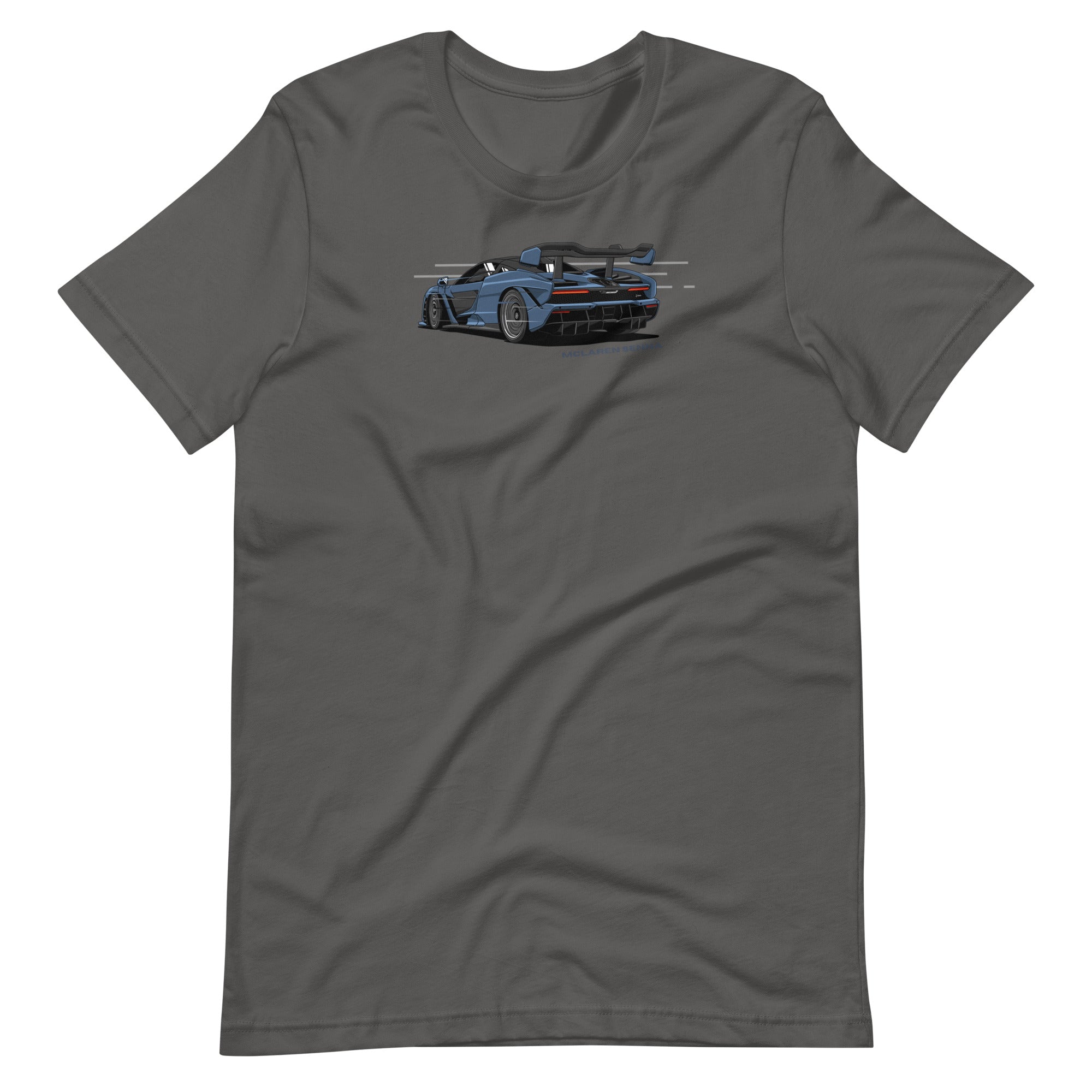 Image of McLaren Senna T-Shirt