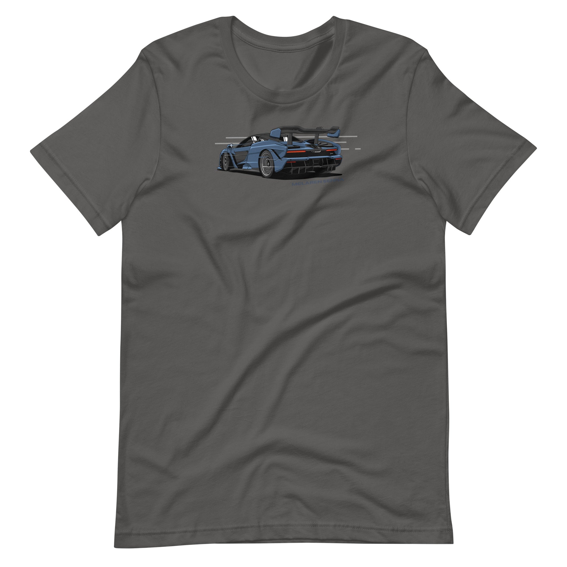 McLaren Senna T-Shirt
