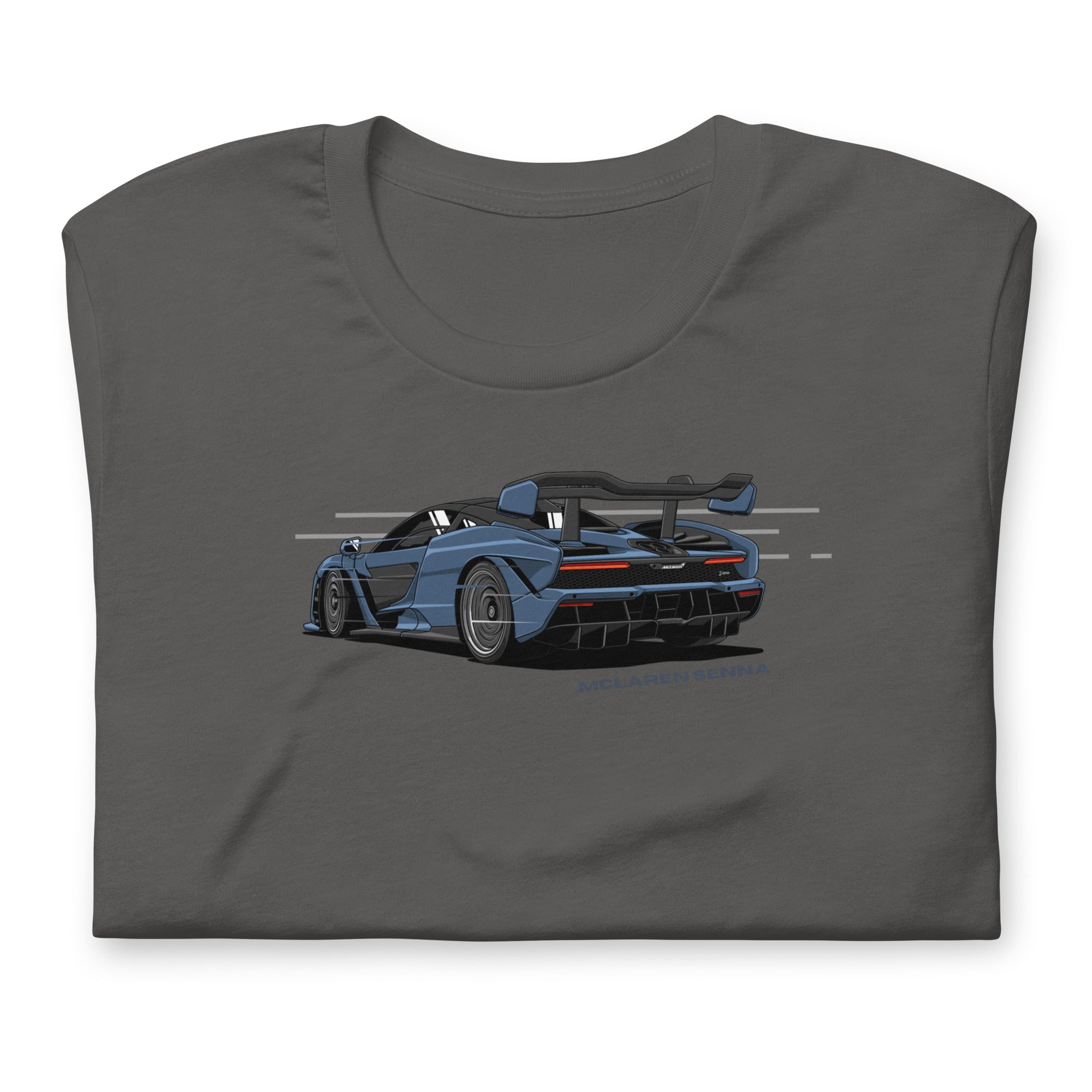 Image of McLaren Senna T-Shirt
