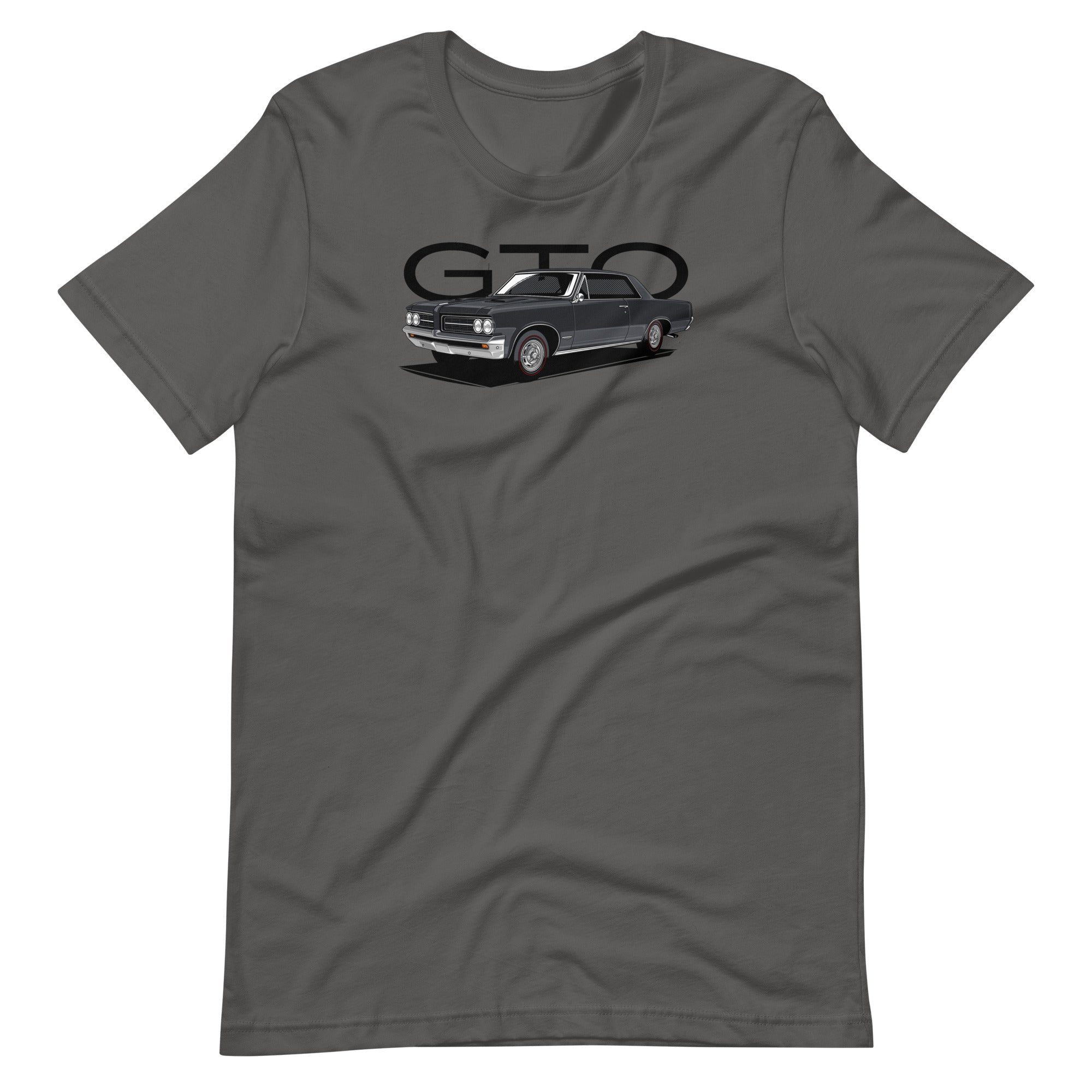 Image of 1964 Pontiac GTO T-Shirt
