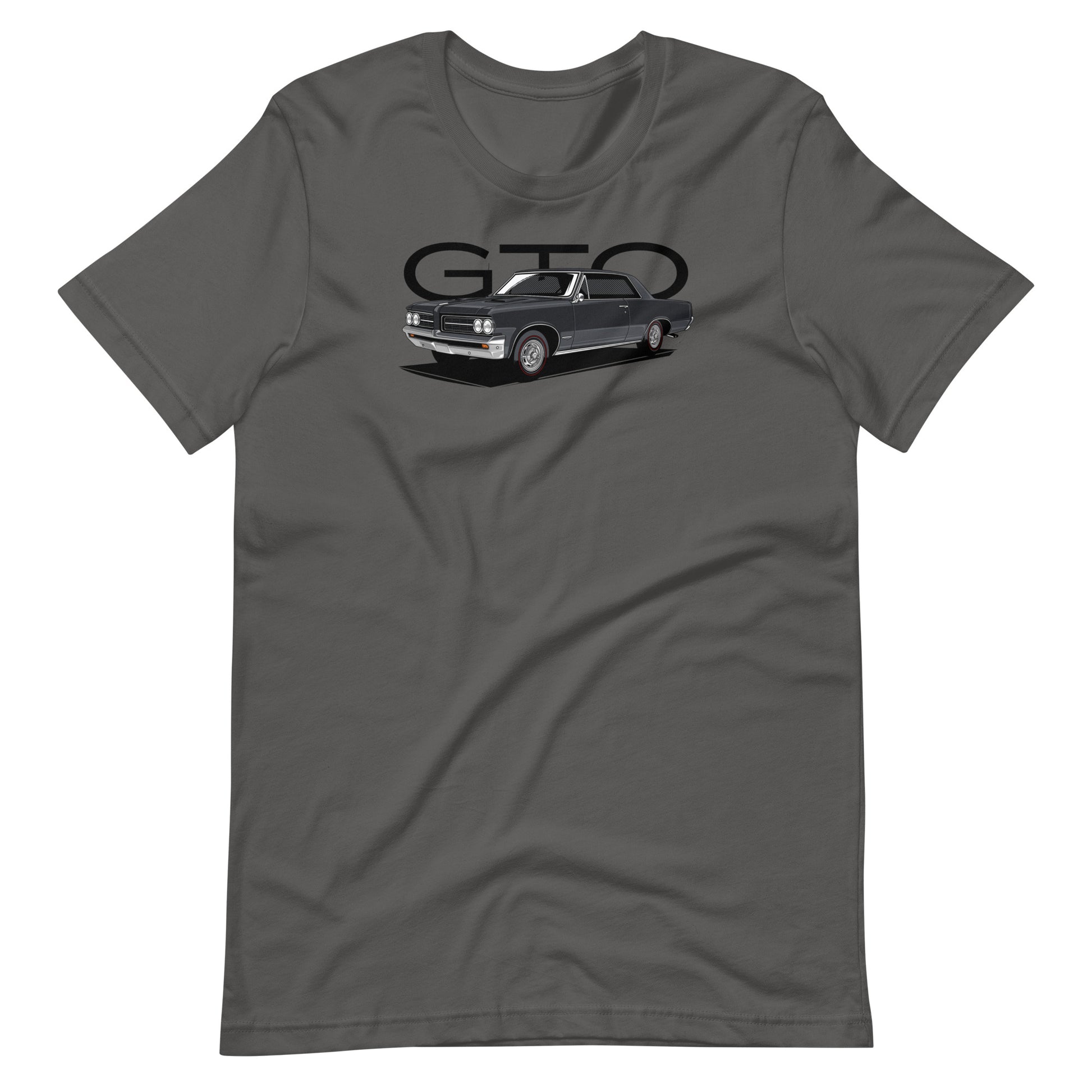 1964 Pontiac GTO T-Shirt