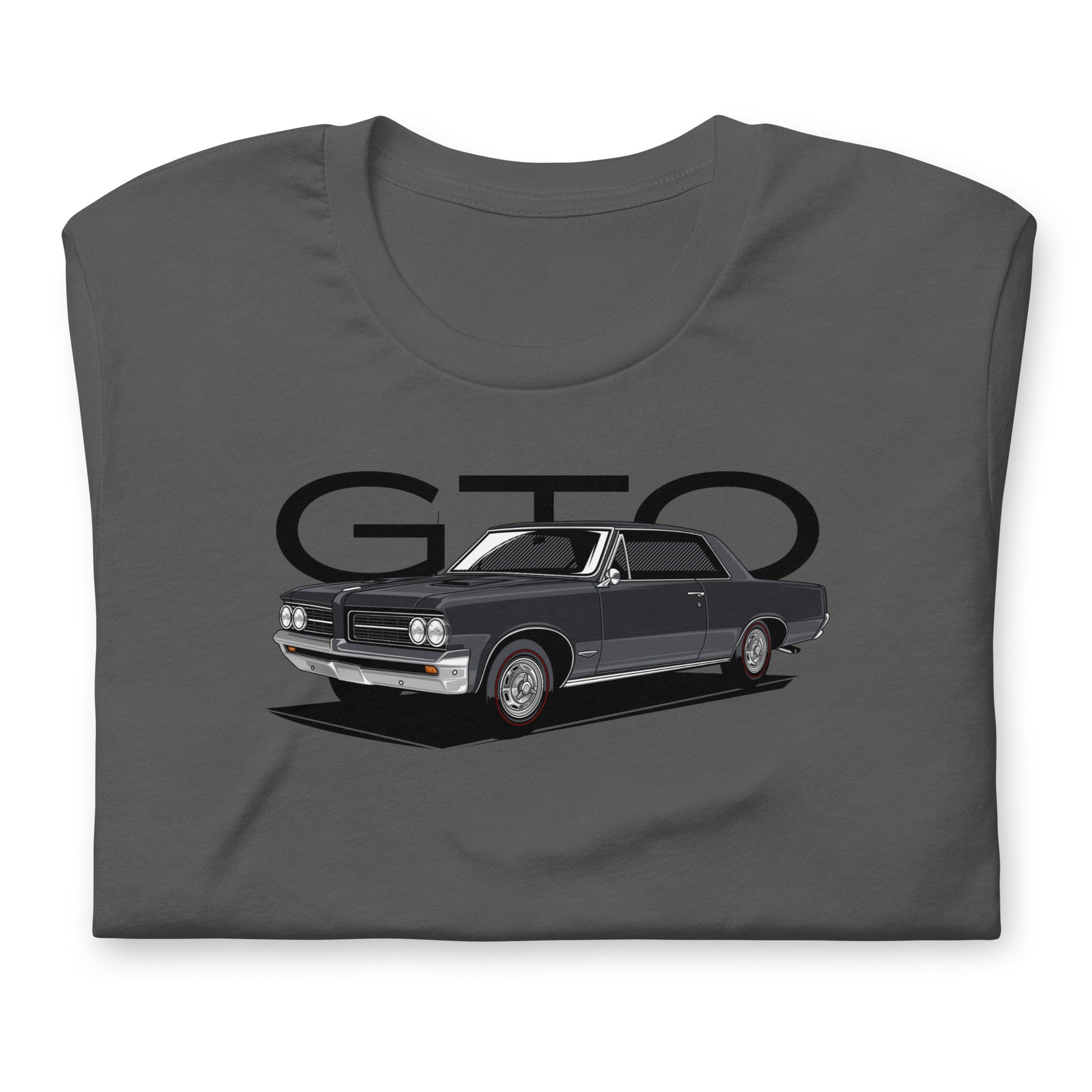 1964 Pontiac GTO T-Shirt