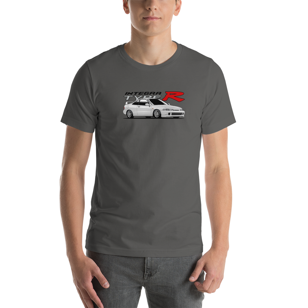 Integra Type R T-Shirt