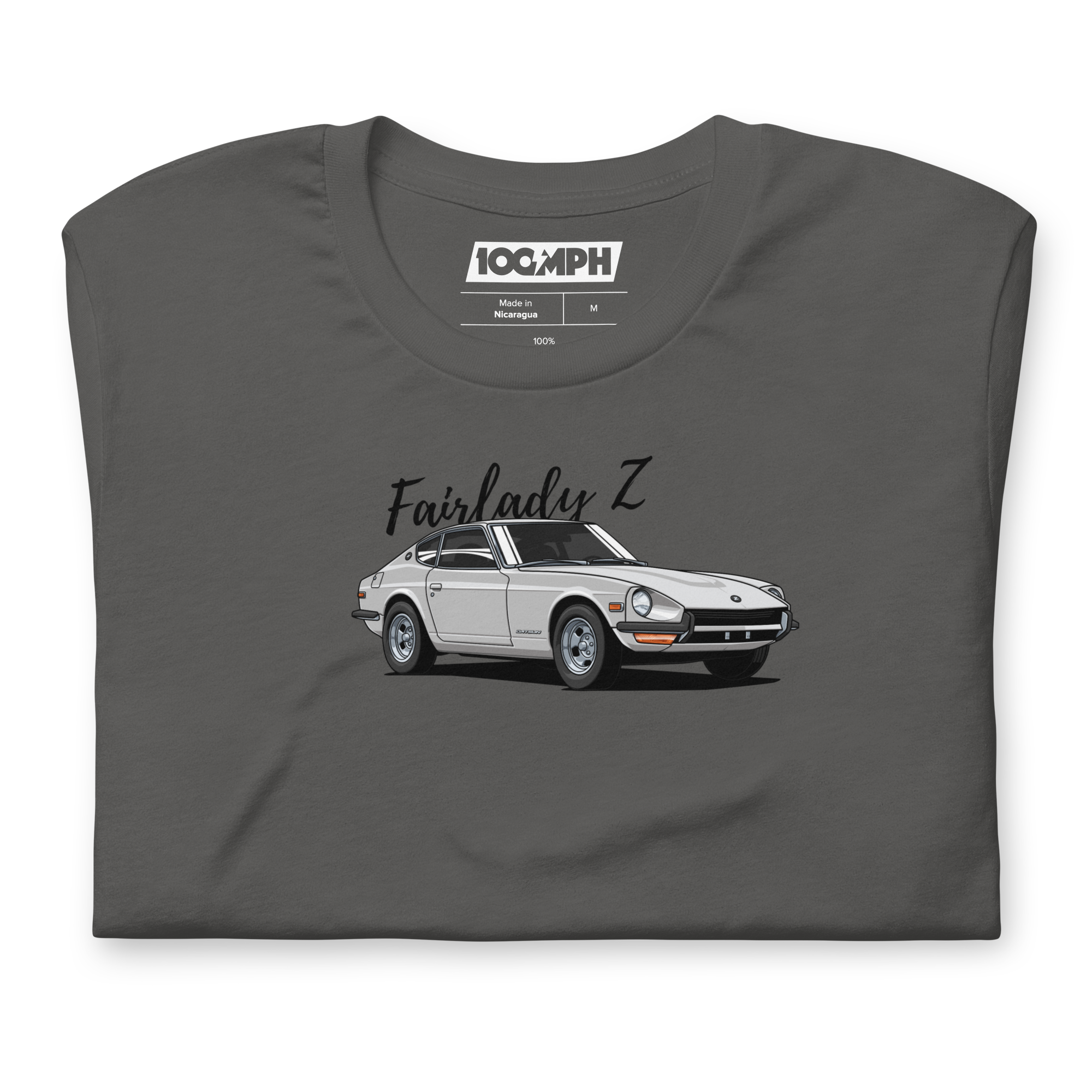 Image of Datsun 240Z T-Shirt