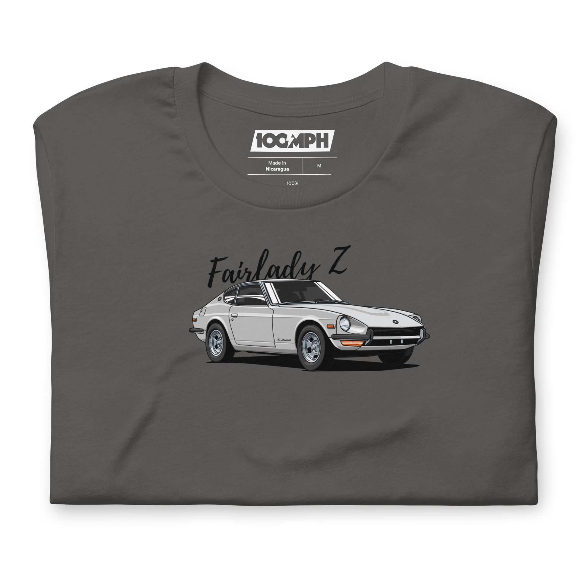 Datsun 240Z T-Shirt