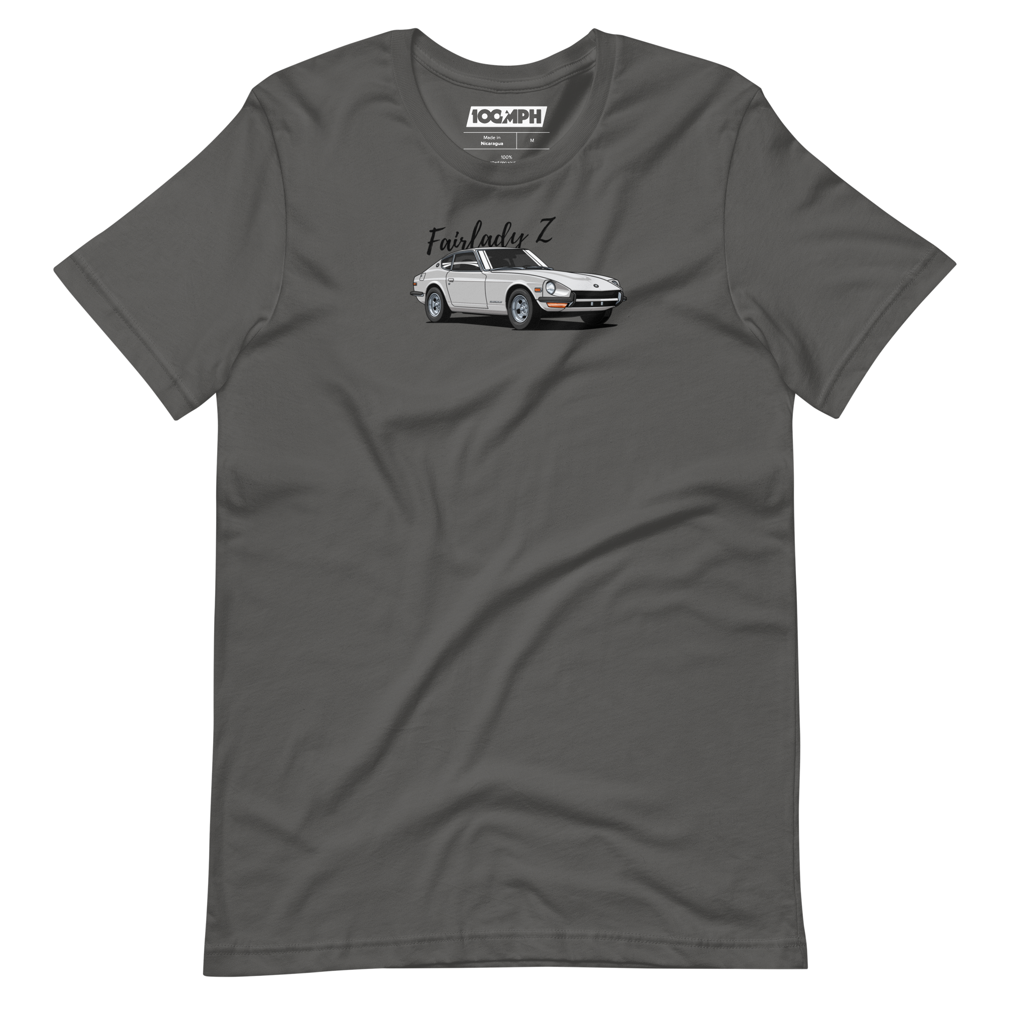 Image of Datsun 240Z T-Shirt