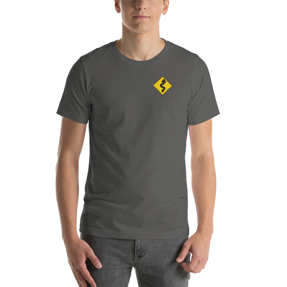 Image of Twisties Heaven T-Shirt