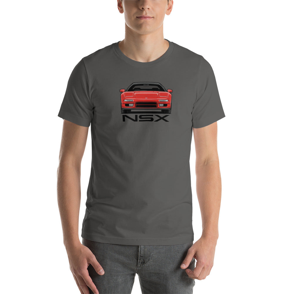 Image of Honda NSX - The Innovator T-Shirt