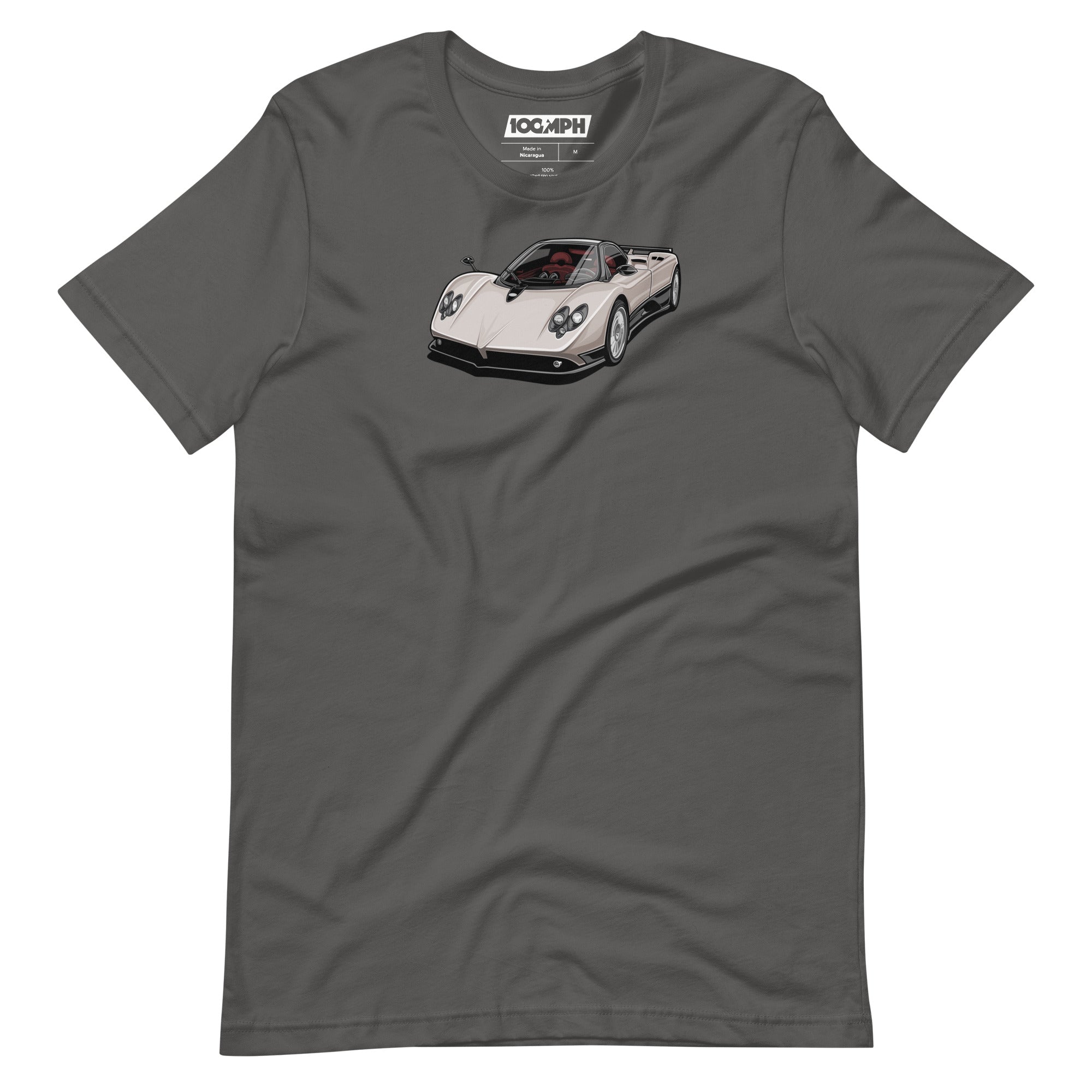 100 Miles Per Hour