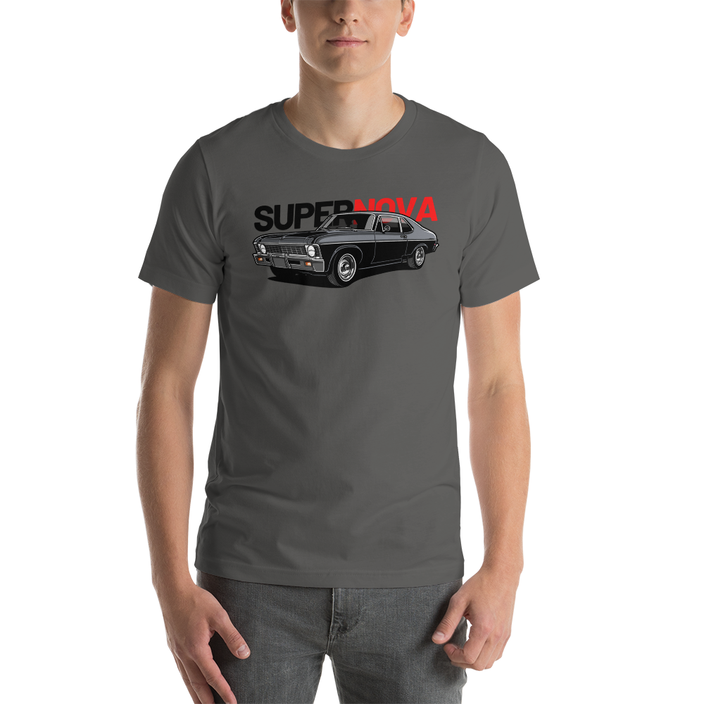 Image of 1968 Chevy 