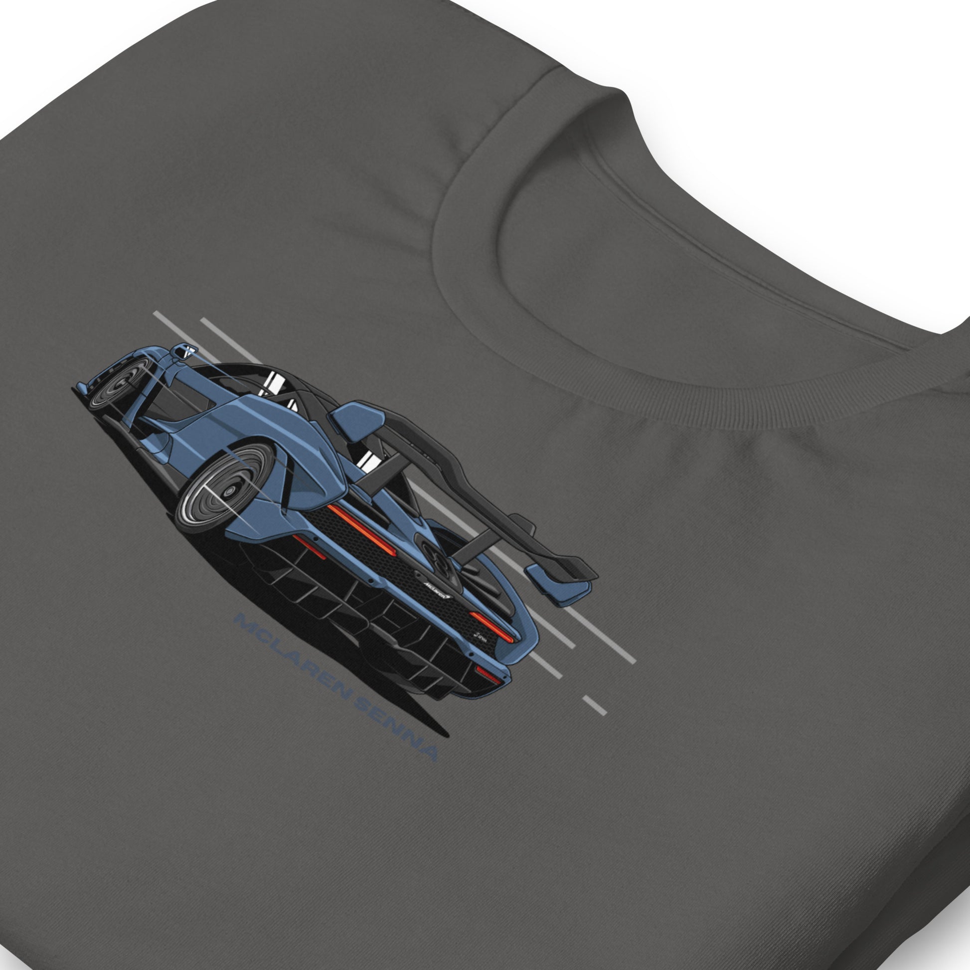 McLaren Senna T-Shirt