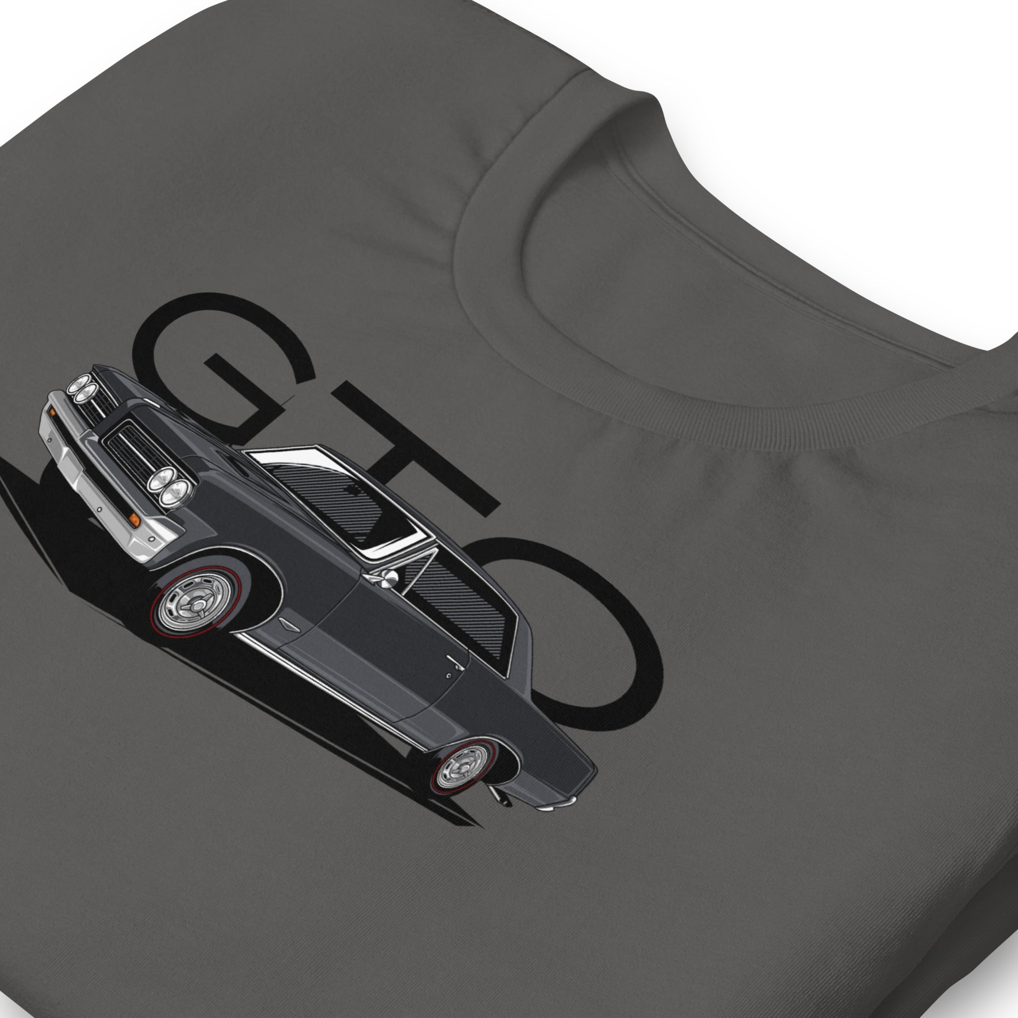 Image of 1964 Pontiac GTO T-Shirt