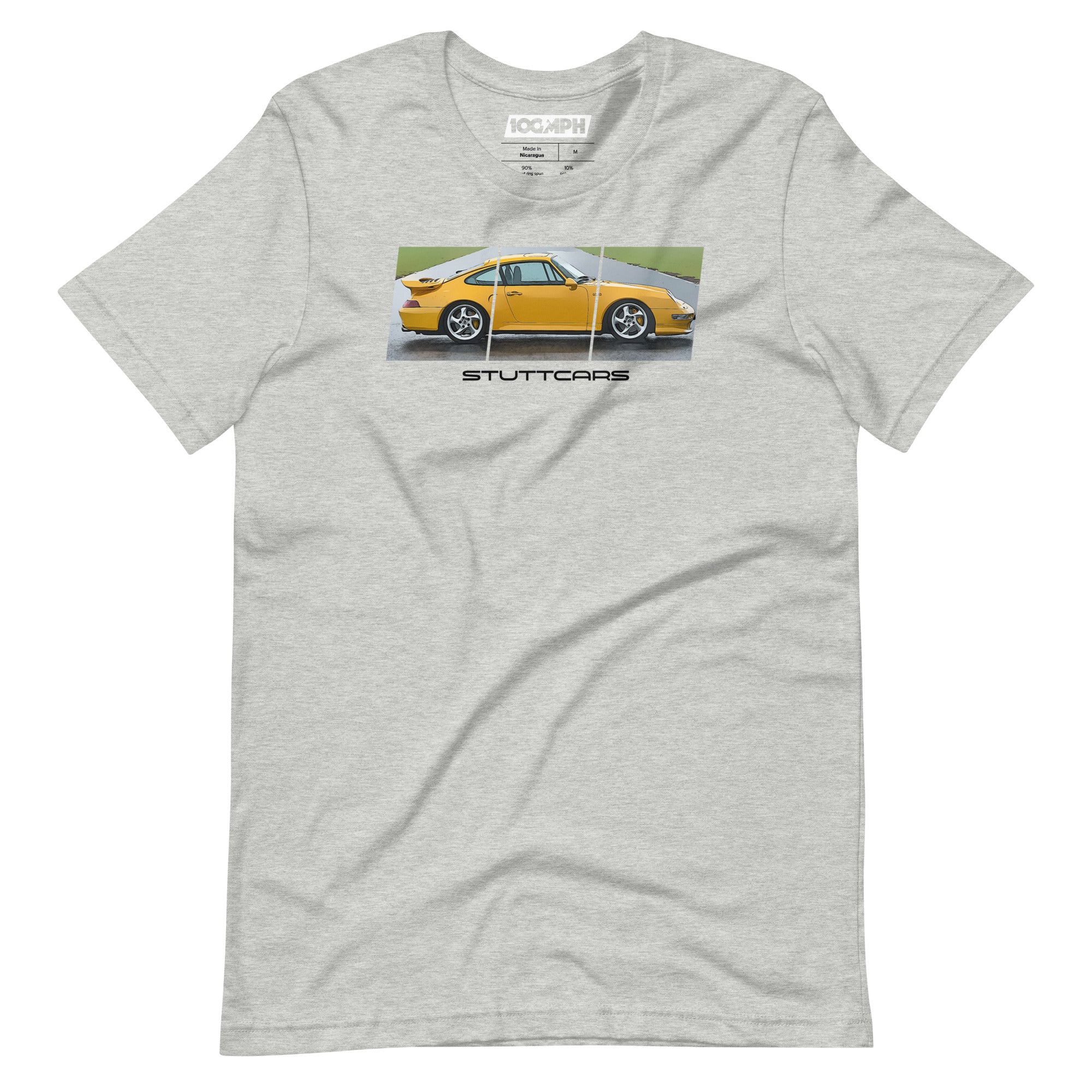 100 Miles Per Hour