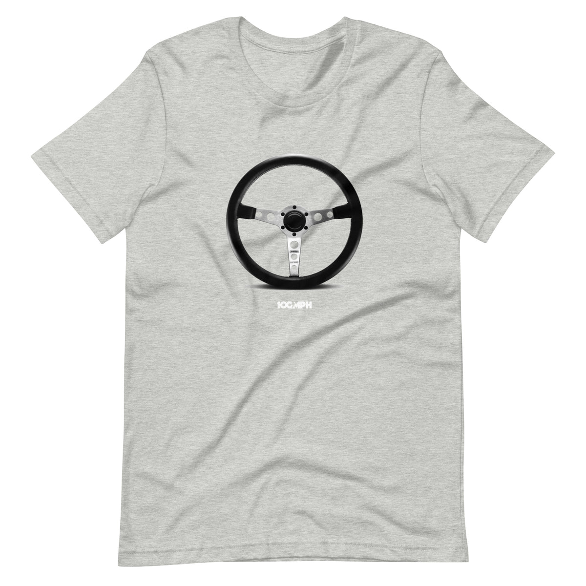 Steering Wheel - Simplicity