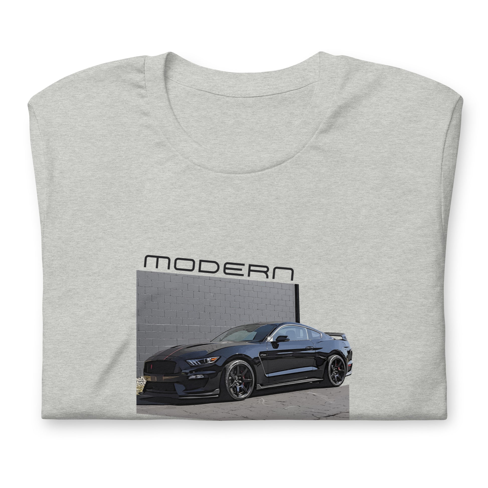 Modern Muscle Shelby