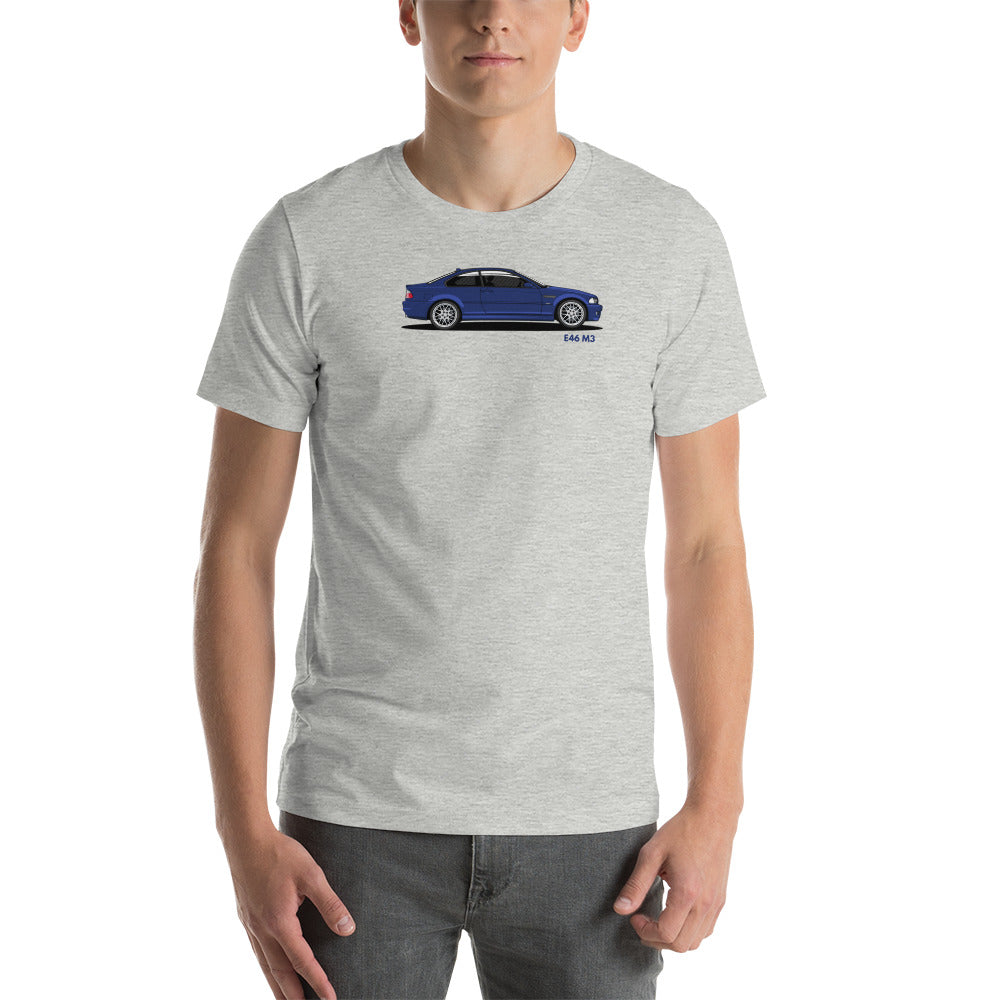 BMW M3 (E46) T-Shirt