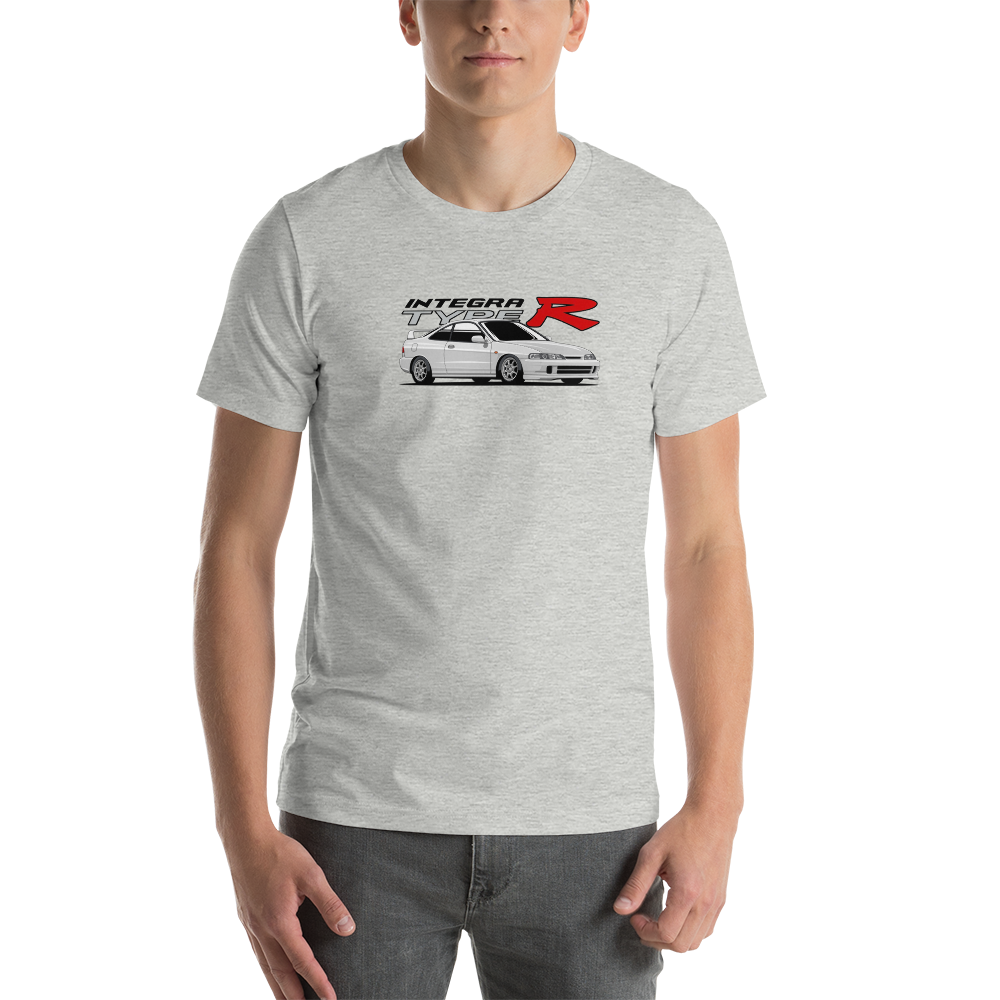 Integra Type R T-Shirt